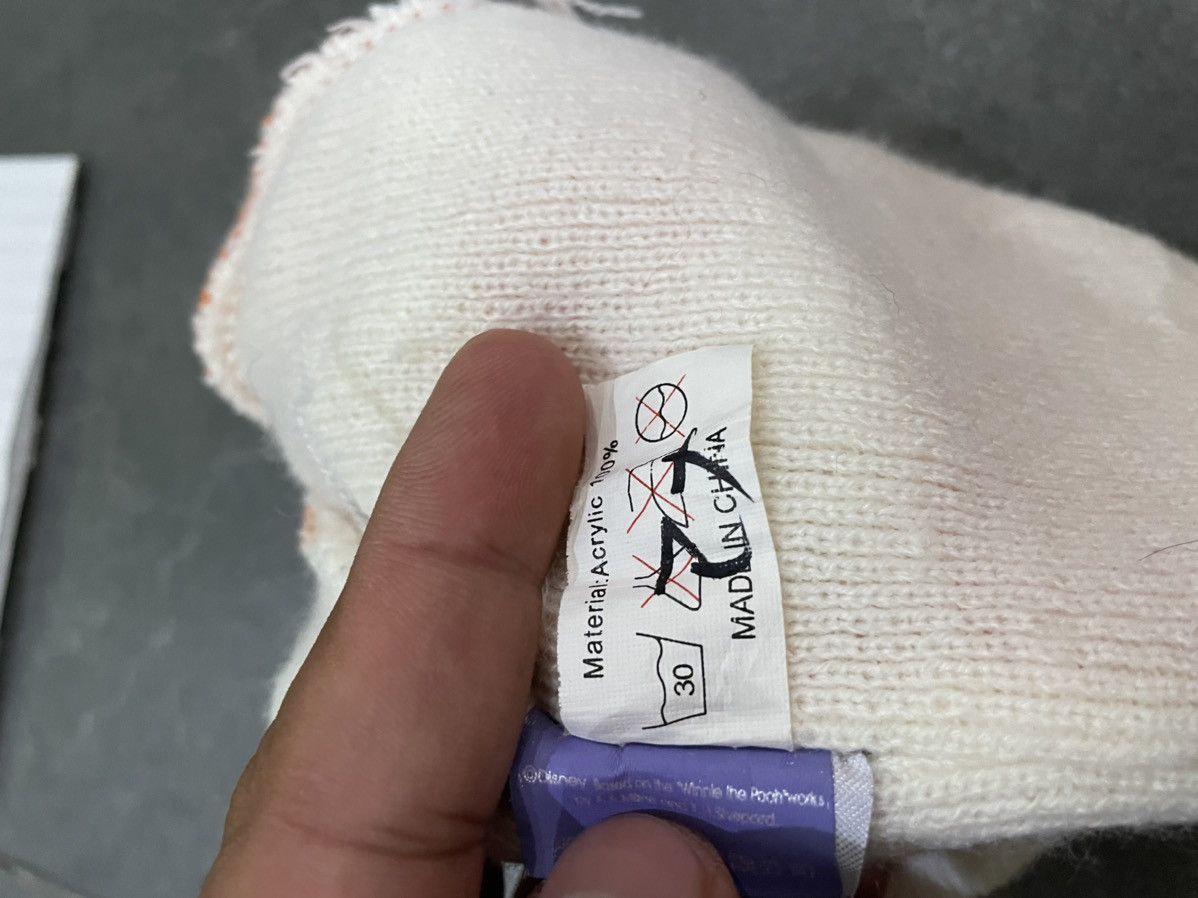 Disney DISNEY POOH BEANIE Size ONE SIZE - 4 Thumbnail
