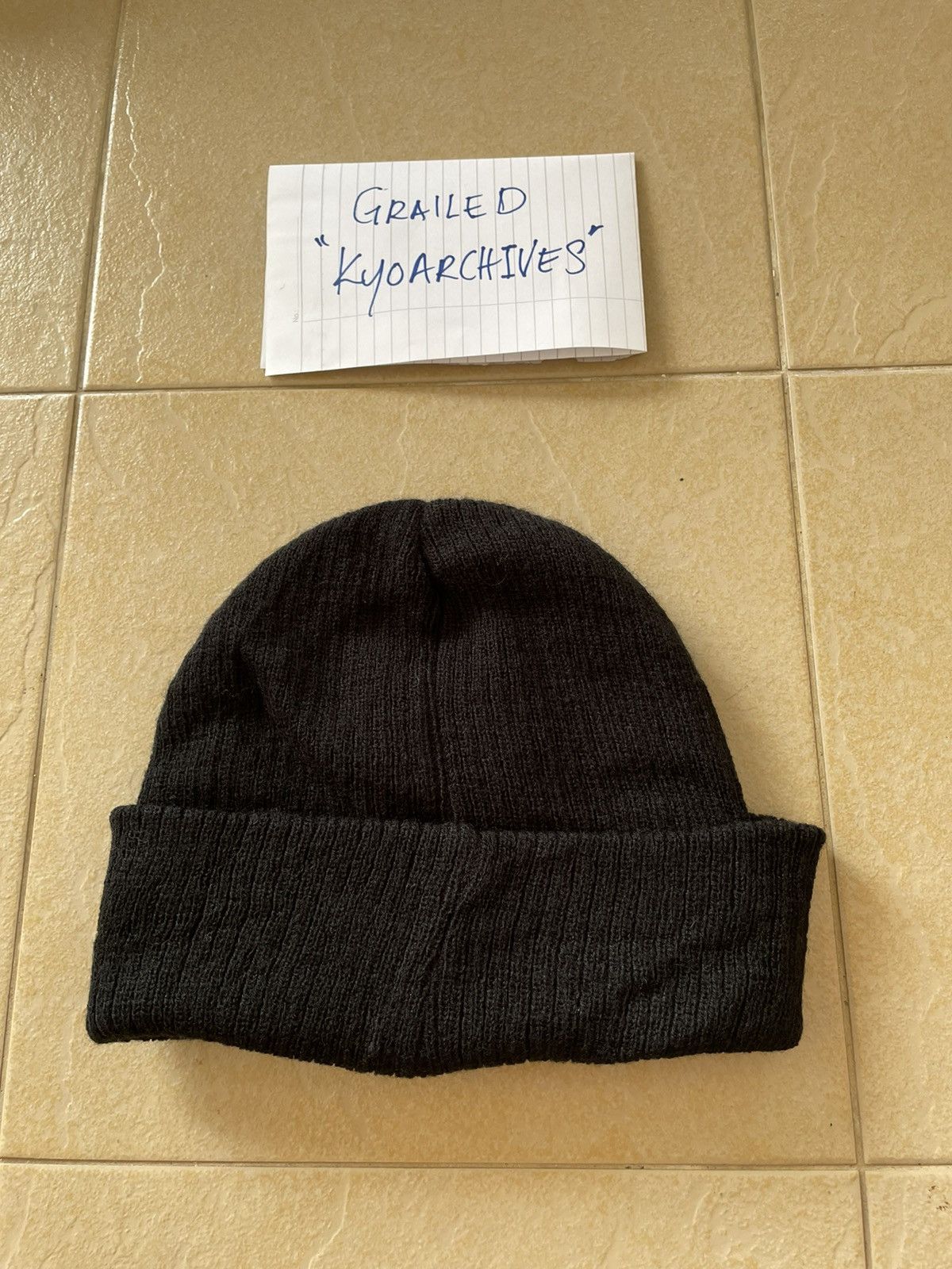 Other 3M THINSULATE BEANIE HATS Size ONE SIZE - 2 Thumbnail