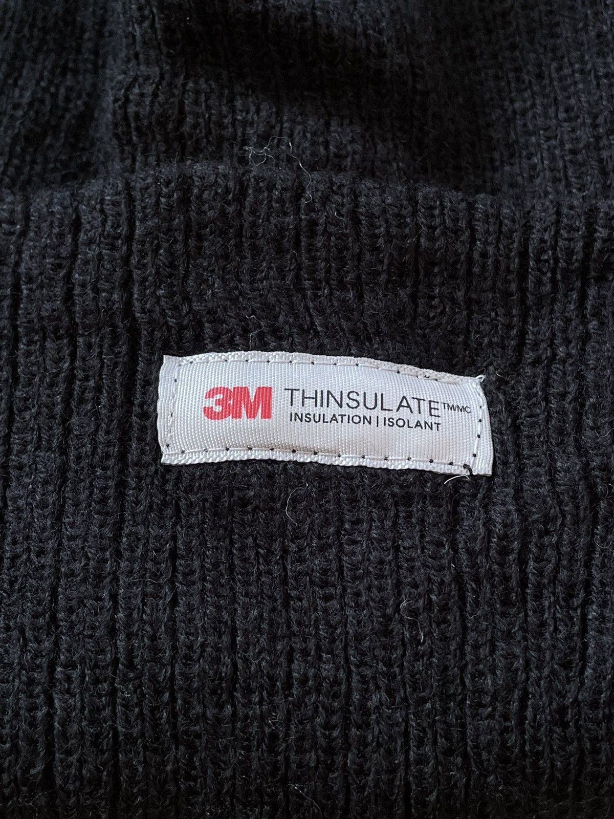 Other 3M THINSULATE BEANIE HATS Size ONE SIZE - 3 Thumbnail