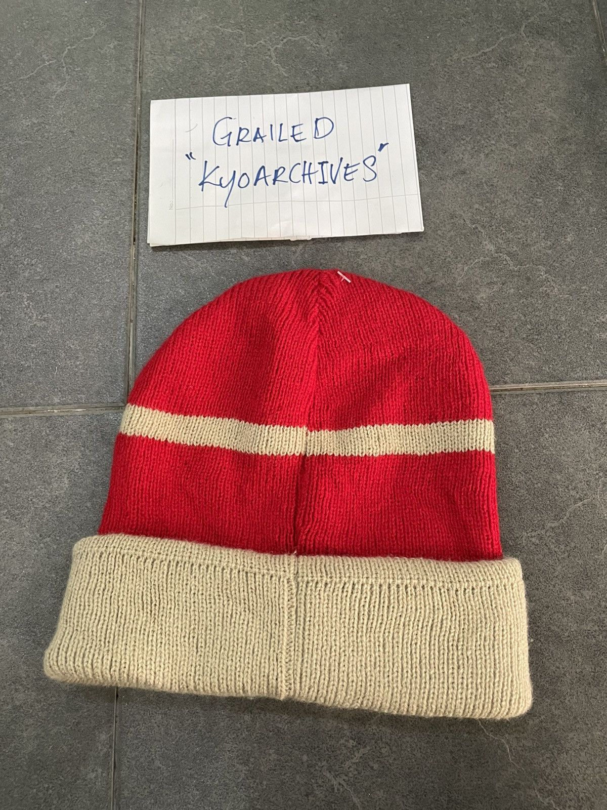 Disney DISNEY POOH BEANIE Size ONE SIZE - 2 Thumbnail