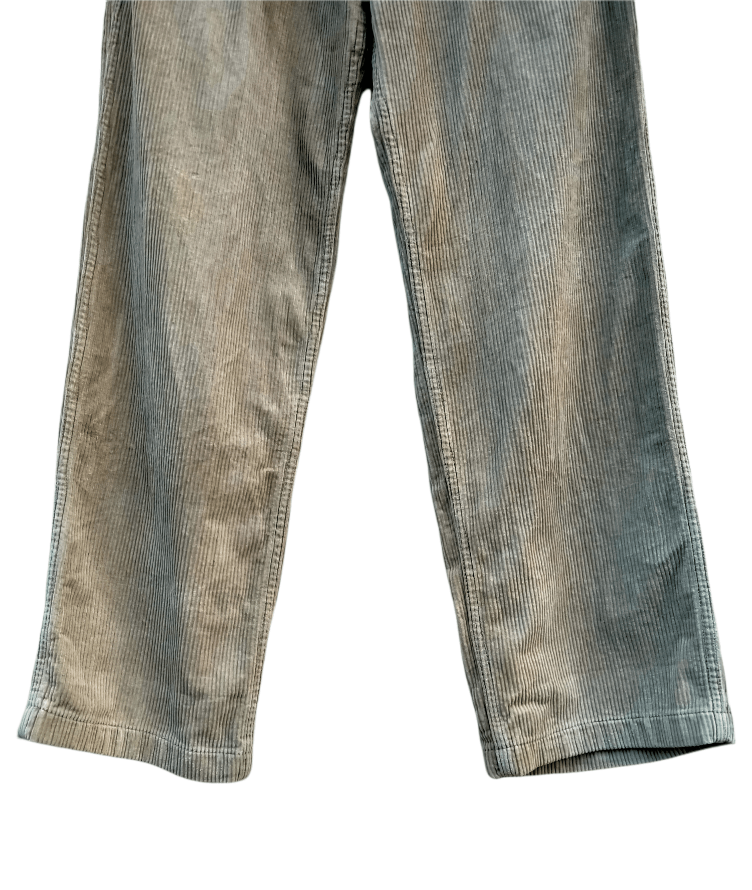 Vintage Vintage Inspiration Military Monkey Pant 50s By JohnBull Size US 31 - 8 Thumbnail