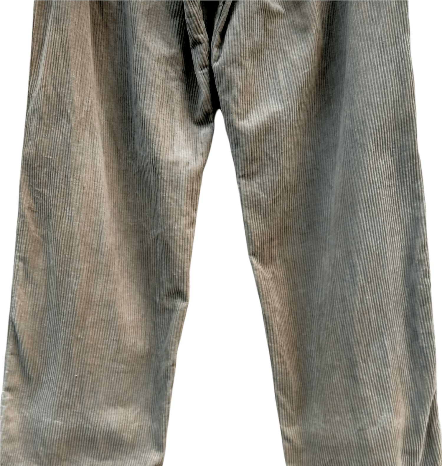 Vintage Vintage Inspiration Military Monkey Pant 50s By JohnBull Size US 31 - 12 Thumbnail