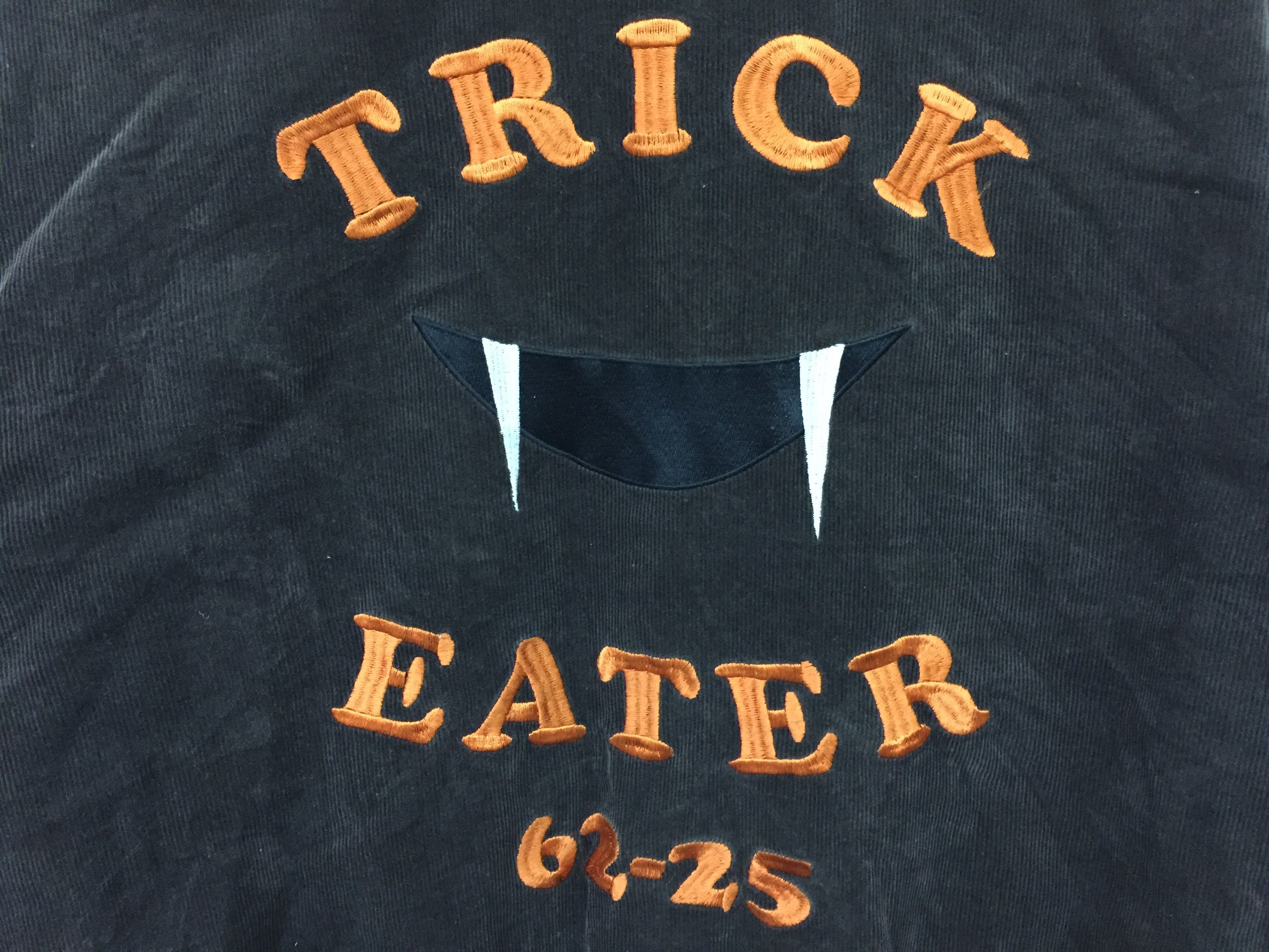 PHENOMENON MACKDADDY Trick Eater 62-25 crew Corduroy Quilted jacket Size US M / EU 48-50 / 2 - 3 Thumbnail