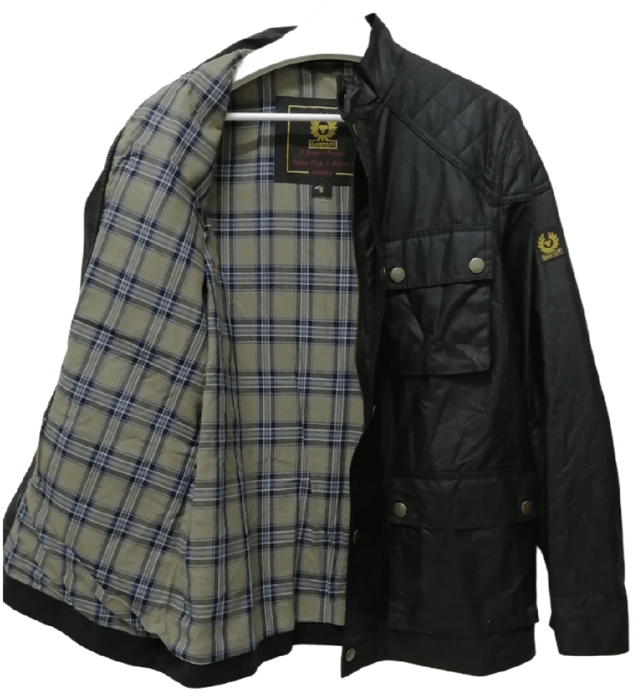 Belstaff BELSTAFF Trialmaster Jacket | Grailed