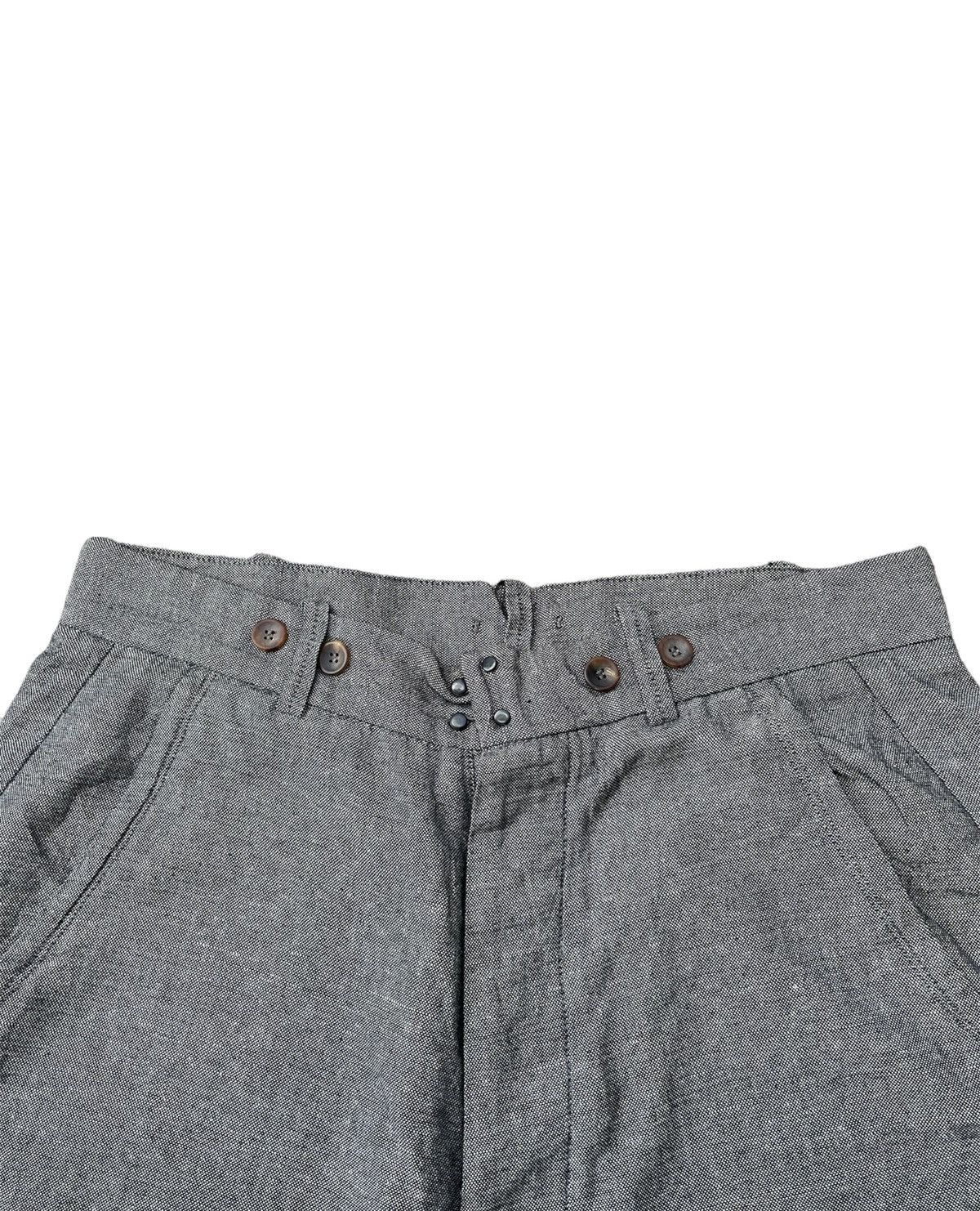 Diesel Diesel Italia Black Gold Pant Size US 30 / EU 46 - 6 Thumbnail