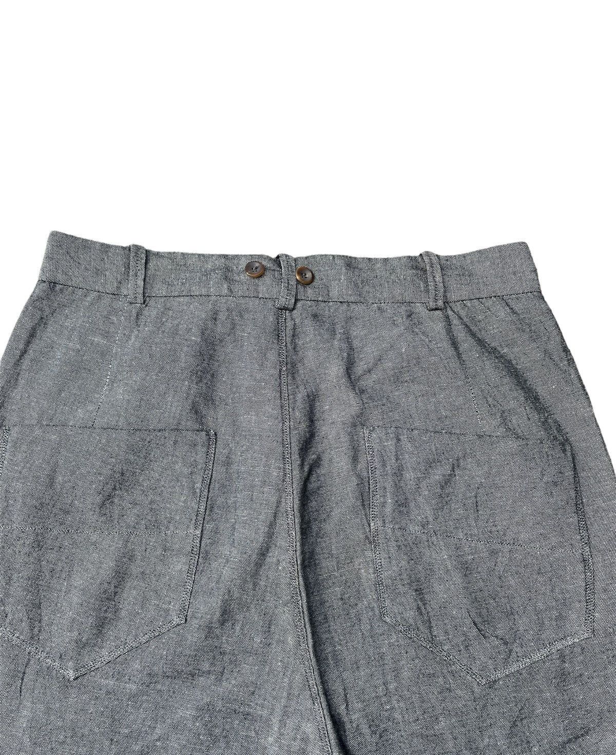 Diesel Diesel Italia Black Gold Pant Size US 30 / EU 46 - 10 Thumbnail