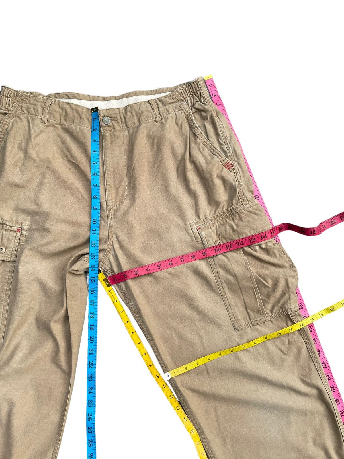 Canterbury of New Zealand Canterbury Cargo Pant Size US 38 / EU 54 - 23 Thumbnail
