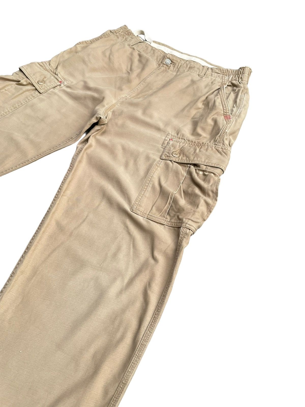Canterbury of New Zealand Canterbury Cargo Pant Size US 38 / EU 54 - 2 Thumbnail