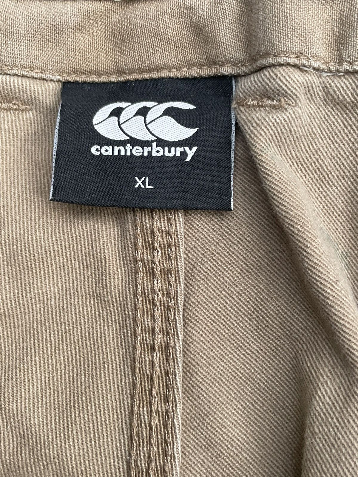 Canterbury of New Zealand Canterbury Cargo Pant Size US 38 / EU 54 - 17 Thumbnail
