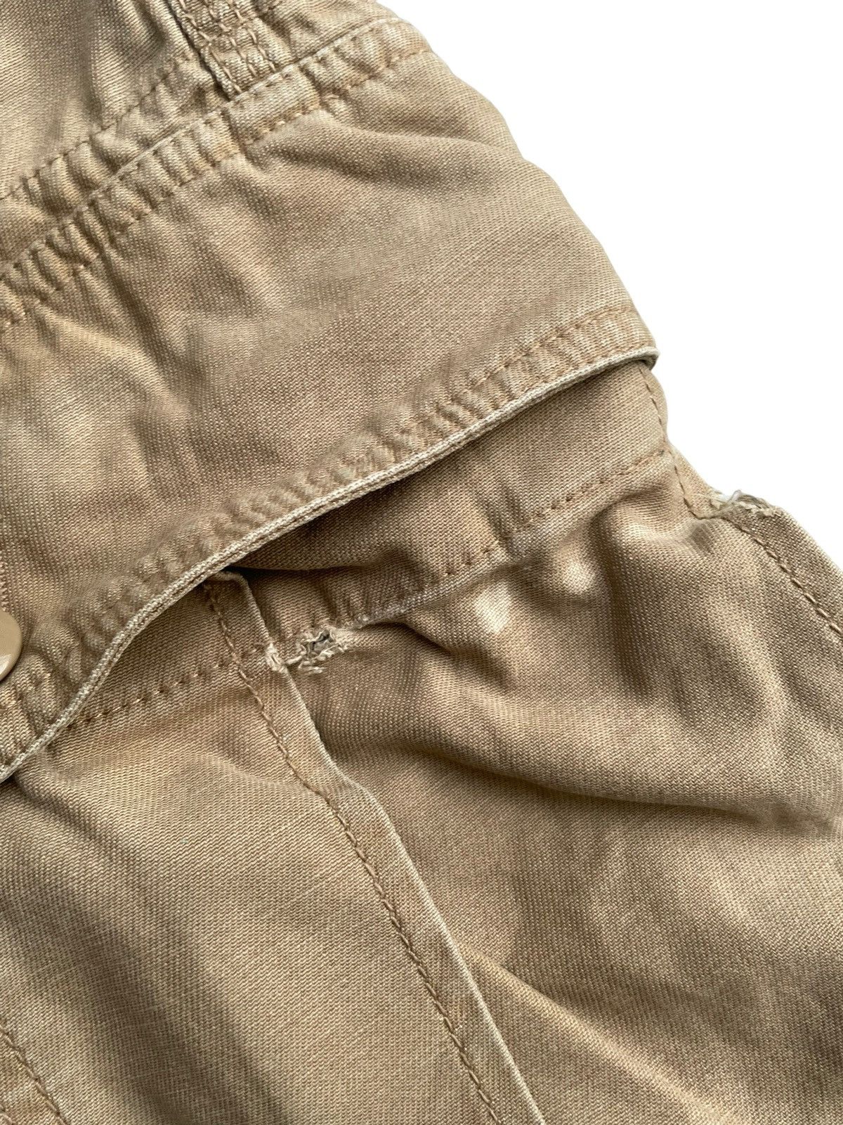 Canterbury of New Zealand Canterbury Cargo Pant Size US 38 / EU 54 - 4 Thumbnail
