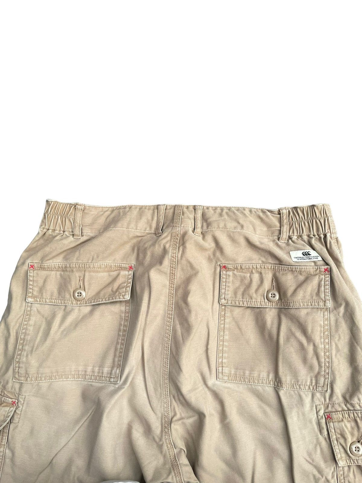 Canterbury of New Zealand Canterbury Cargo Pant Size US 38 / EU 54 - 11 Thumbnail