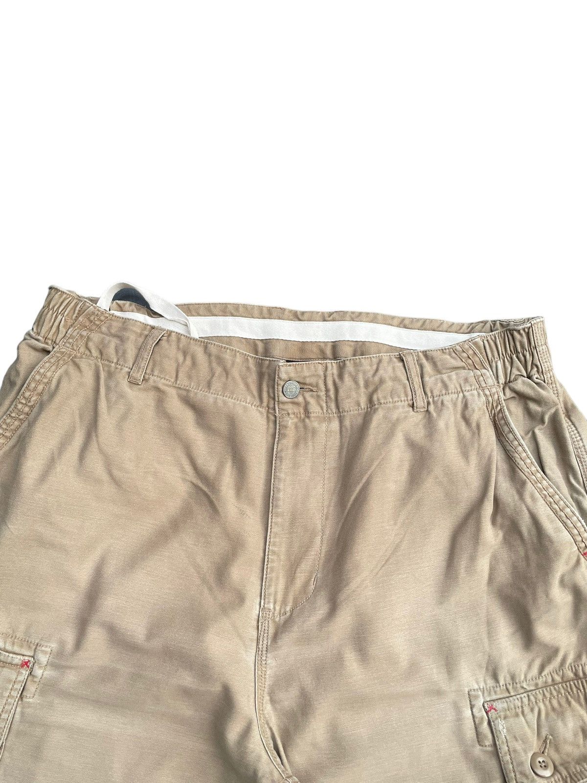 Canterbury of New Zealand Canterbury Cargo Pant Size US 38 / EU 54 - 5 Thumbnail
