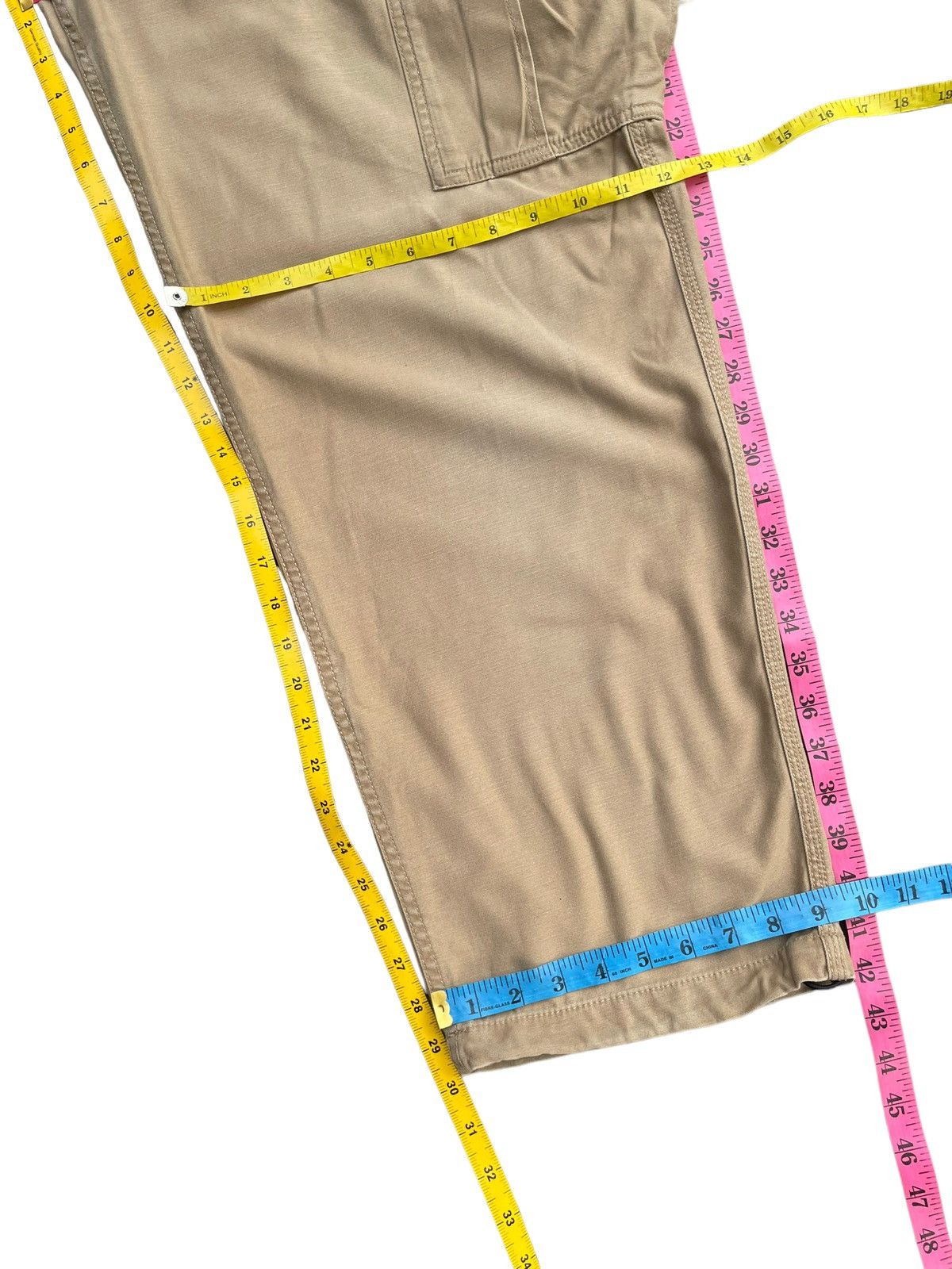Canterbury of New Zealand Canterbury Cargo Pant Size US 38 / EU 54 - 22 Thumbnail