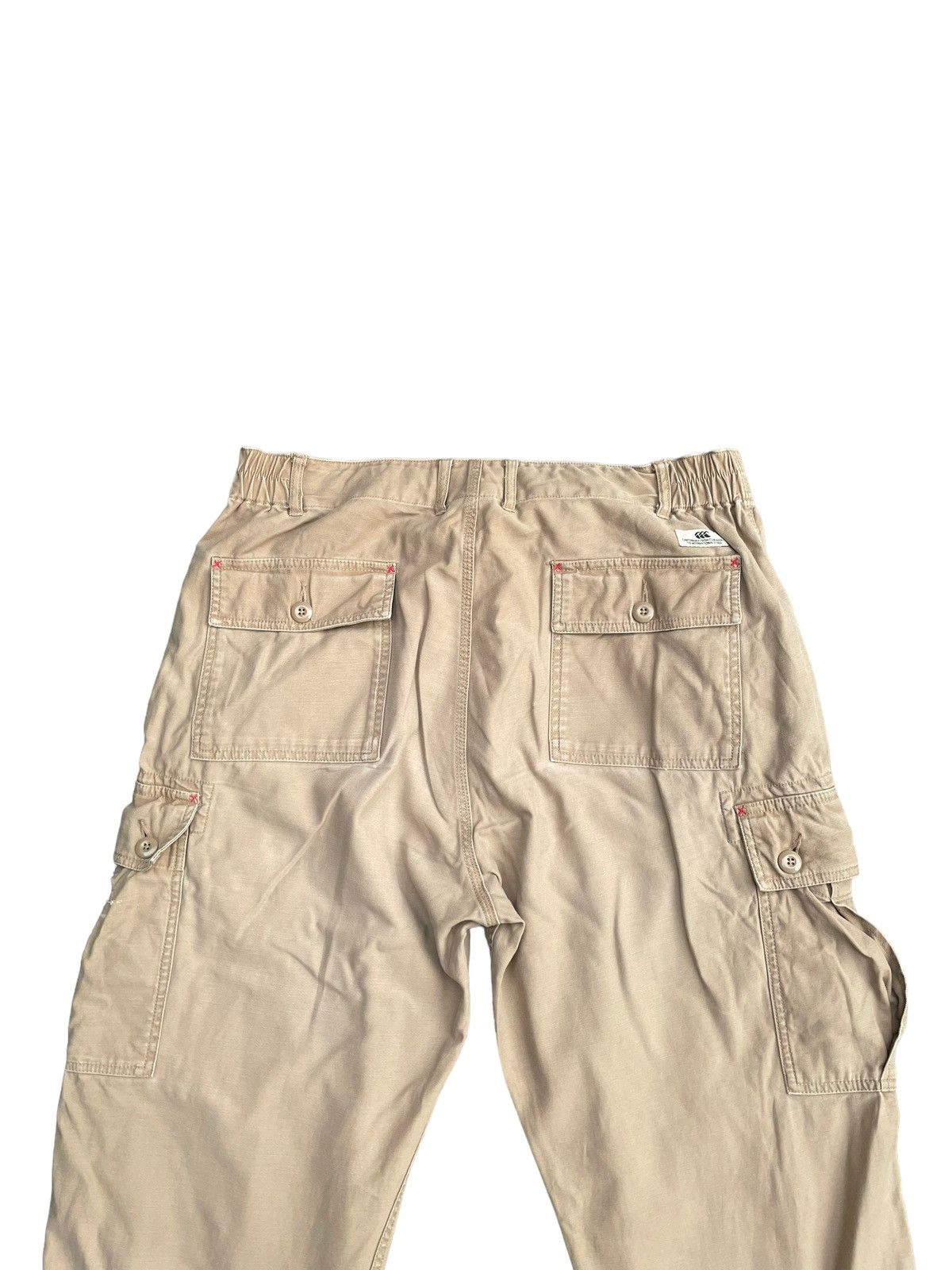 Canterbury of New Zealand Canterbury Cargo Pant Size US 38 / EU 54 - 9 Thumbnail