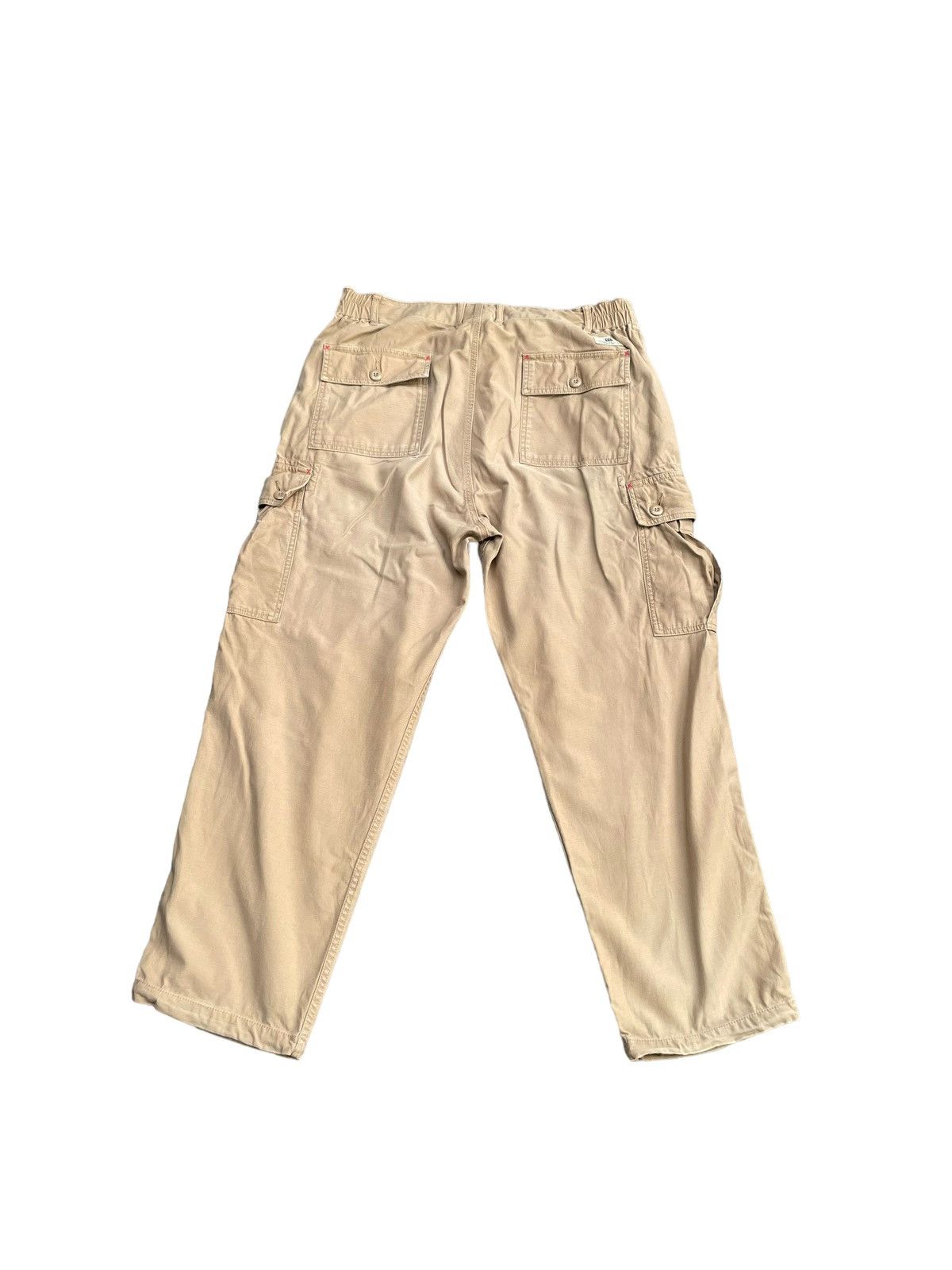 Canterbury of New Zealand Canterbury Cargo Pant Size US 38 / EU 54 - 8 Thumbnail