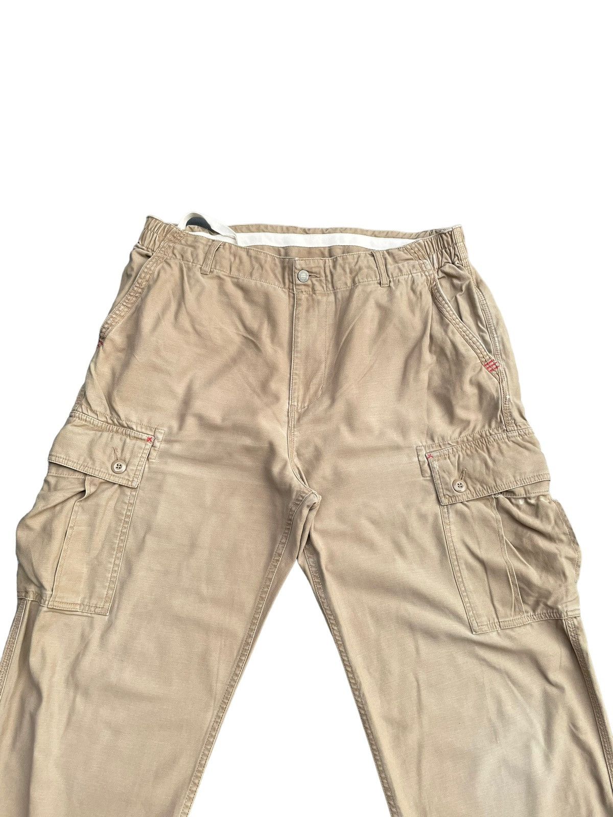 Canterbury of New Zealand Canterbury Cargo Pant Size US 38 / EU 54 - 3 Thumbnail