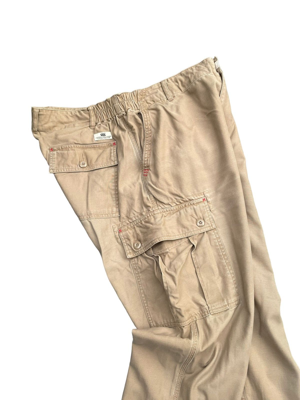Canterbury of New Zealand Canterbury Cargo Pant Size US 38 / EU 54 - 7 Thumbnail
