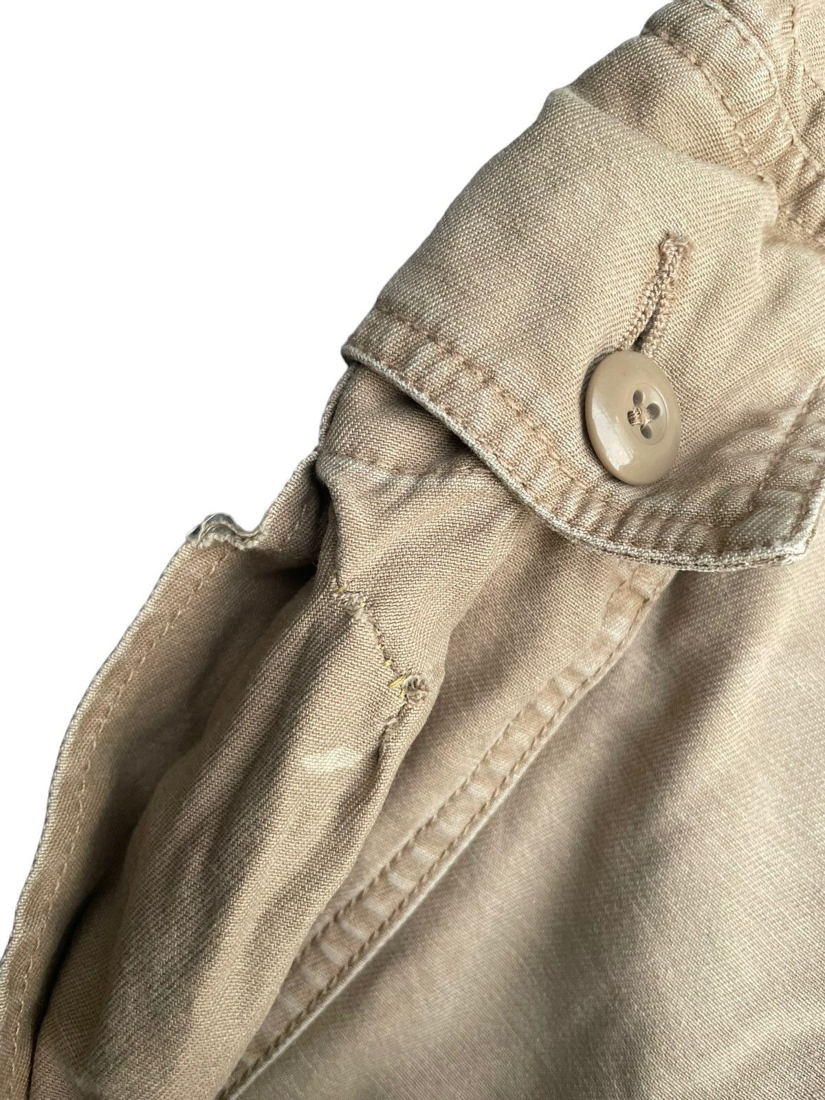 Canterbury of New Zealand Canterbury Cargo Pant Size US 38 / EU 54 - 10 Thumbnail
