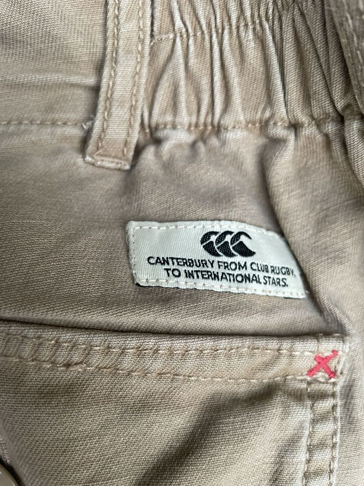 Canterbury of New Zealand Canterbury Cargo Pant Size US 38 / EU 54 - 13 Thumbnail