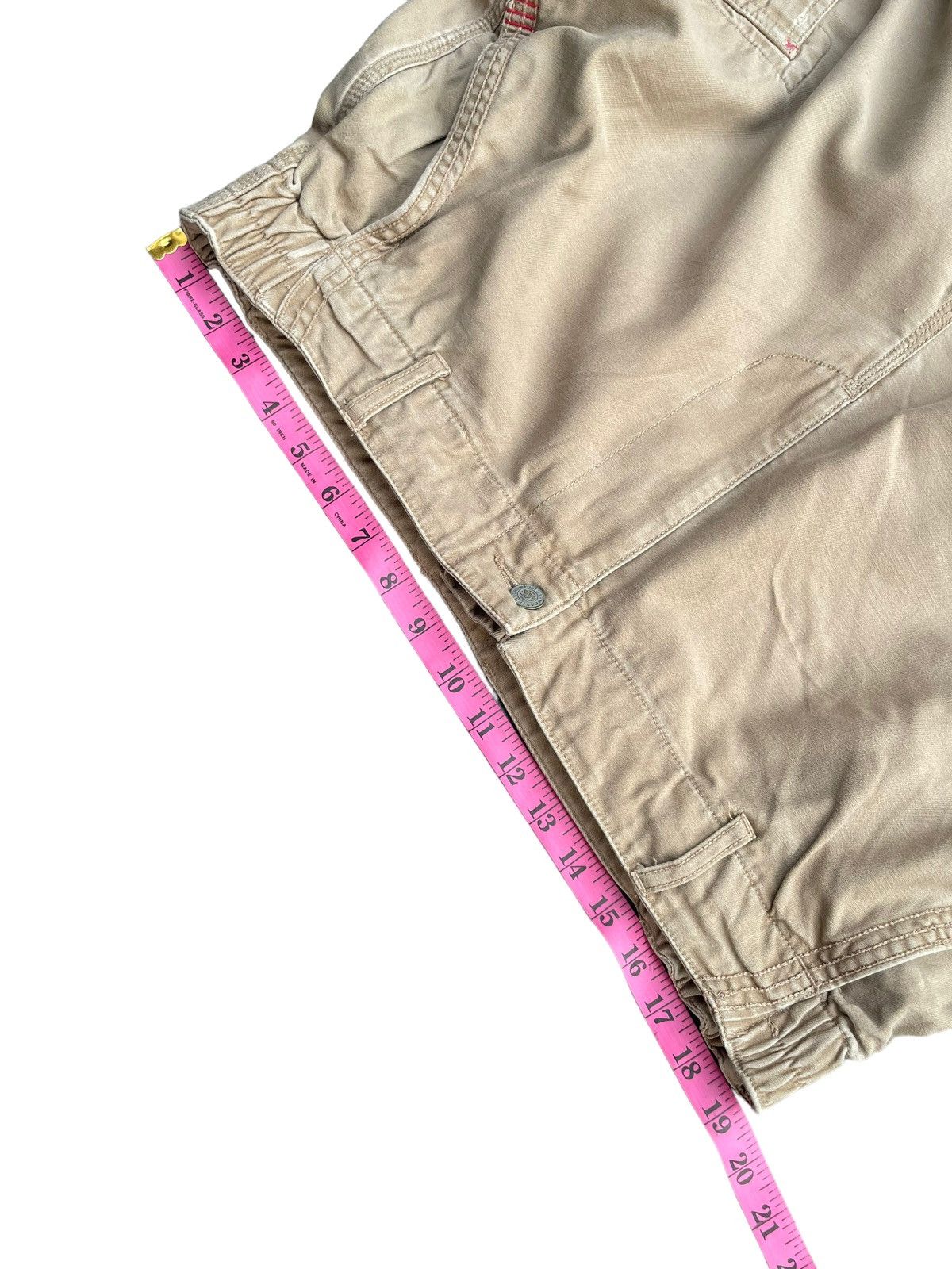 Canterbury of New Zealand Canterbury Cargo Pant Size US 38 / EU 54 - 20 Thumbnail