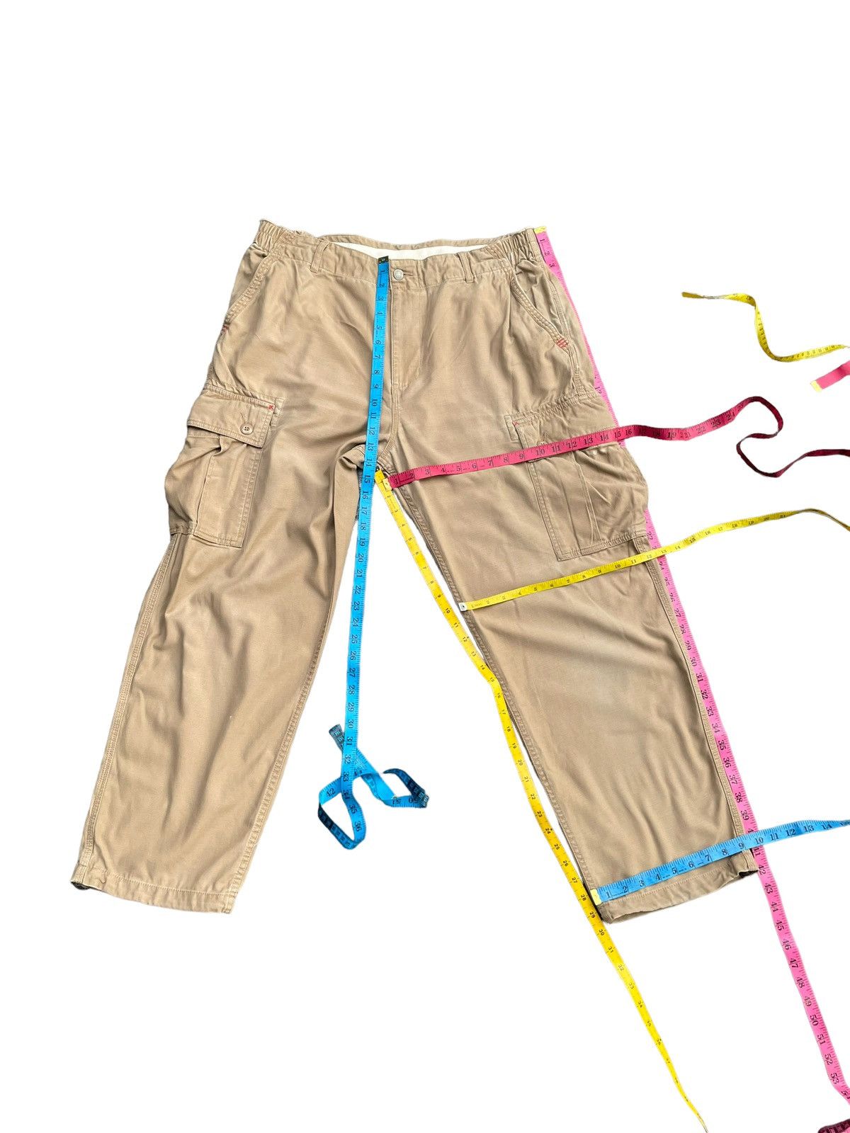 Canterbury of New Zealand Canterbury Cargo Pant Size US 38 / EU 54 - 21 Thumbnail