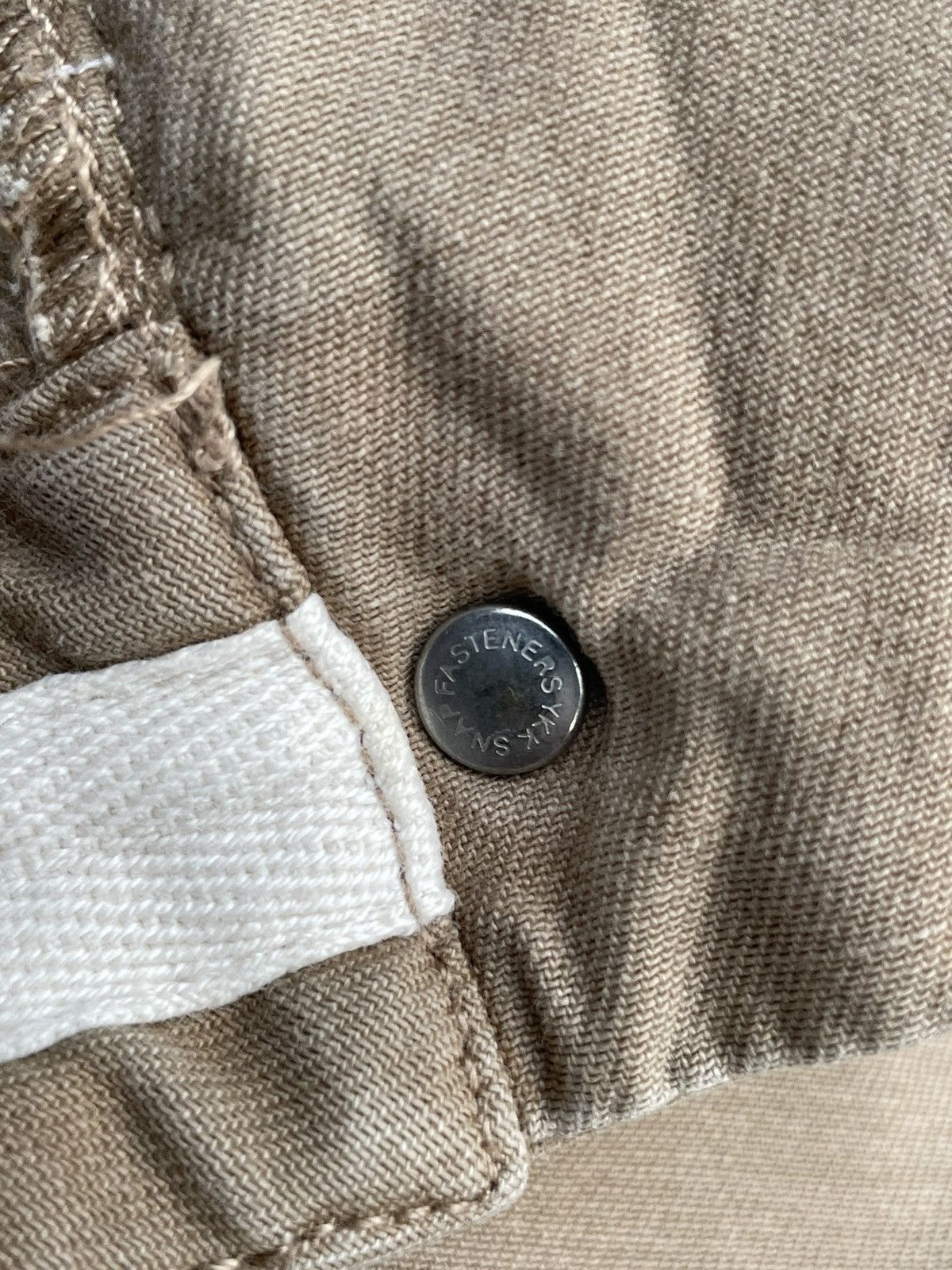 Canterbury of New Zealand Canterbury Cargo Pant Size US 38 / EU 54 - 18 Thumbnail