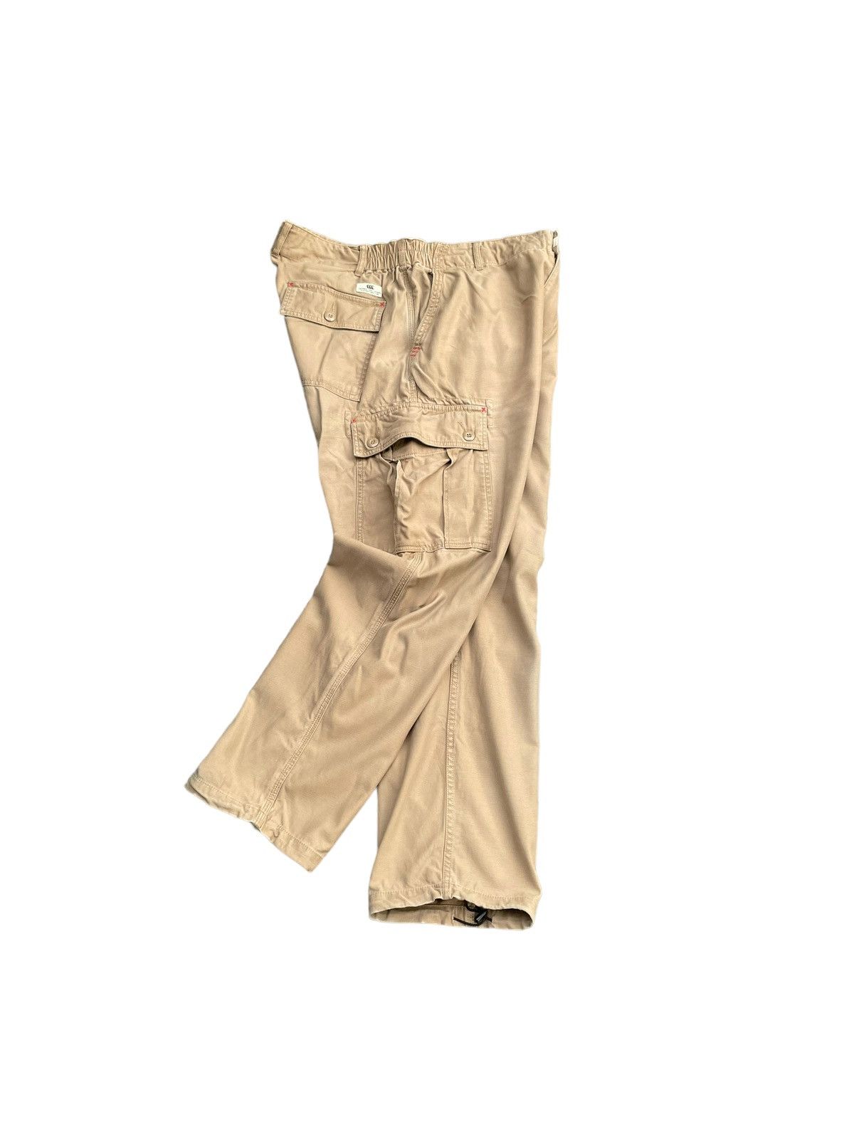 Canterbury of New Zealand Canterbury Cargo Pant Size US 38 / EU 54 - 6 Thumbnail