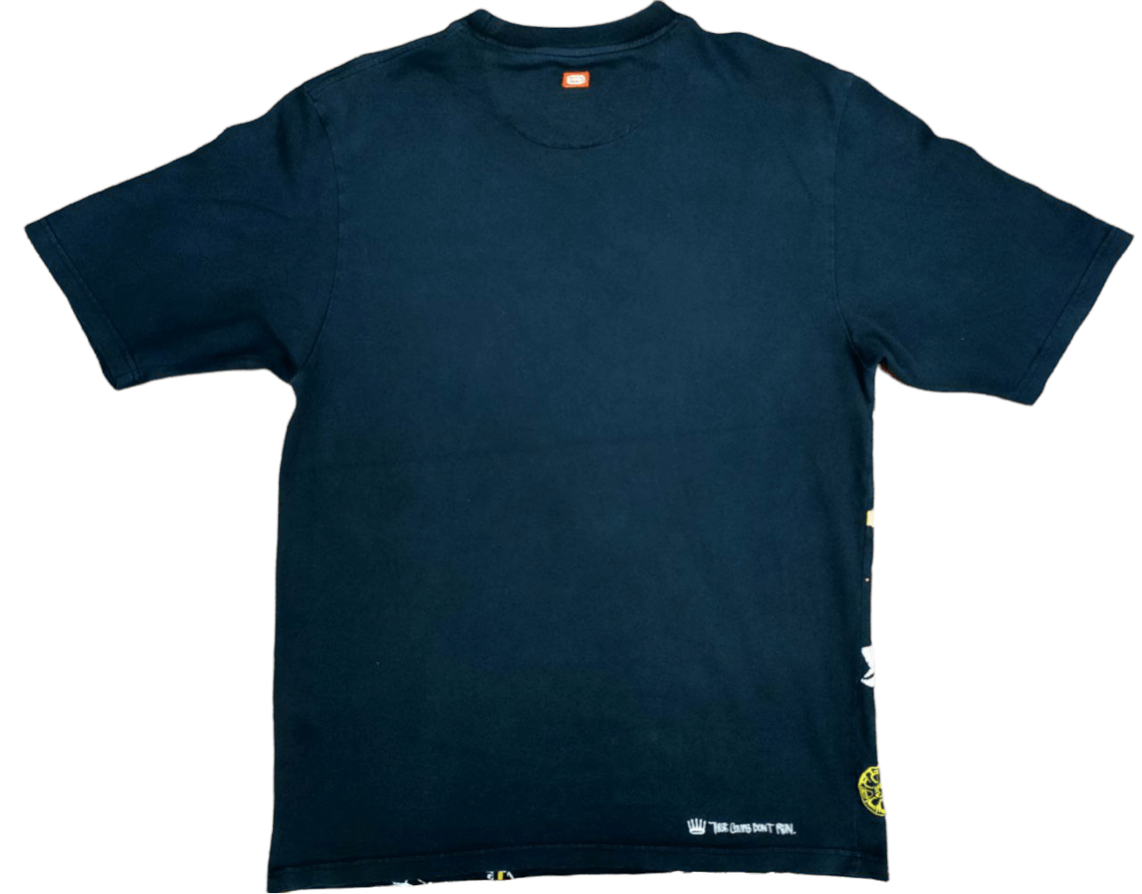Ecko Unltd. Overprint Ecko Unltd Embroidered T Size US L / EU 52-54 / 3 - 2 Thumbnail