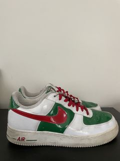 Air force 1 deals mexico world cup