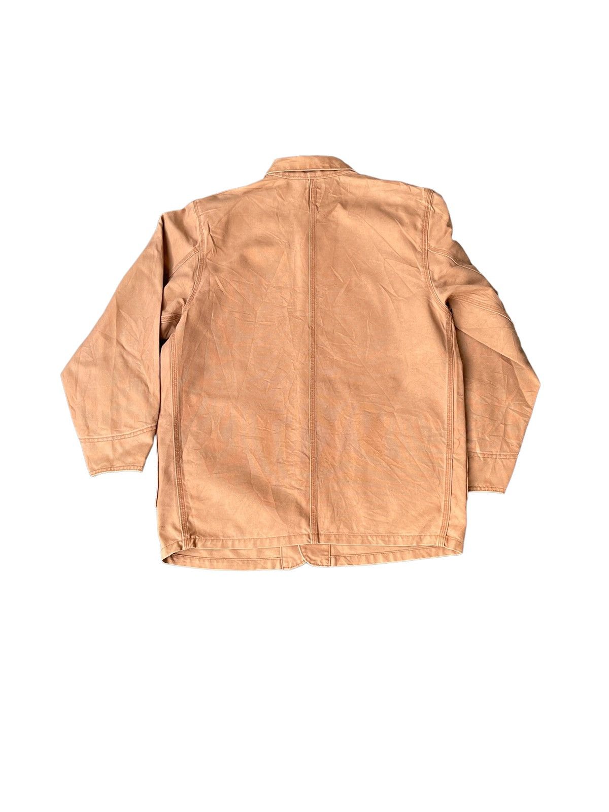 Lee Vintage Lee Sanforized Chore Jacket Size US L / EU 52-54 / 3 - 8 Thumbnail