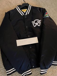 Men's Golf Wang Bombers | Grailed