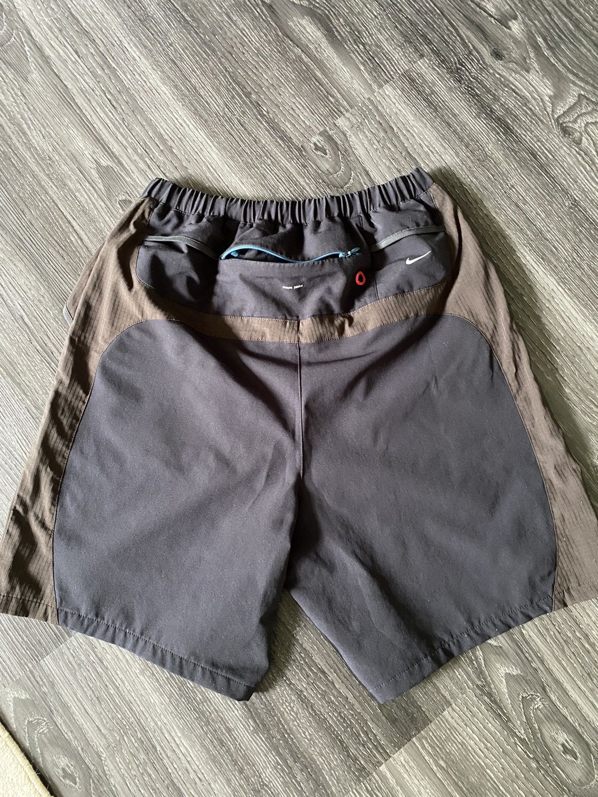 Men's Gyakusou Bottoms | Grailed