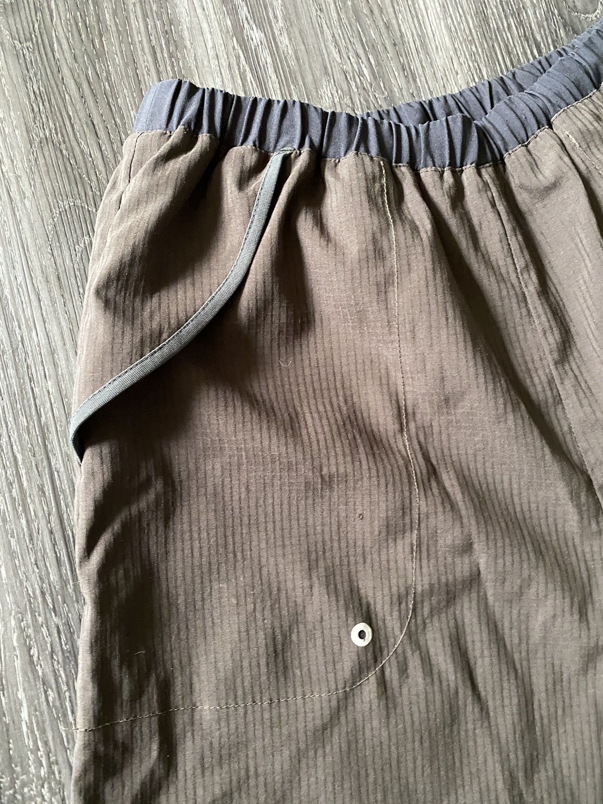 Gyakusou 2010 First Generation Shorts Size US 30 / EU 46 - 3 Thumbnail