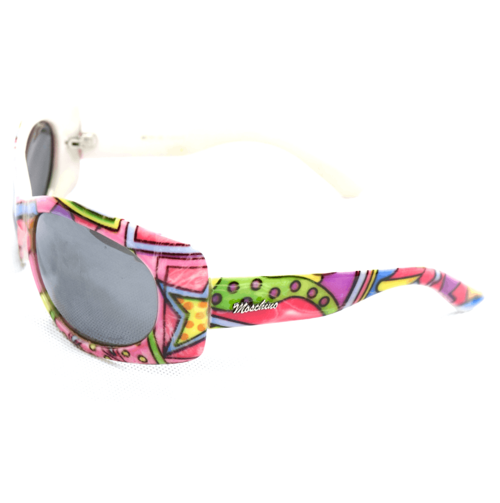 Moschino Moschino vintage flowers sunglasses Size ONE SIZE - 5 Thumbnail