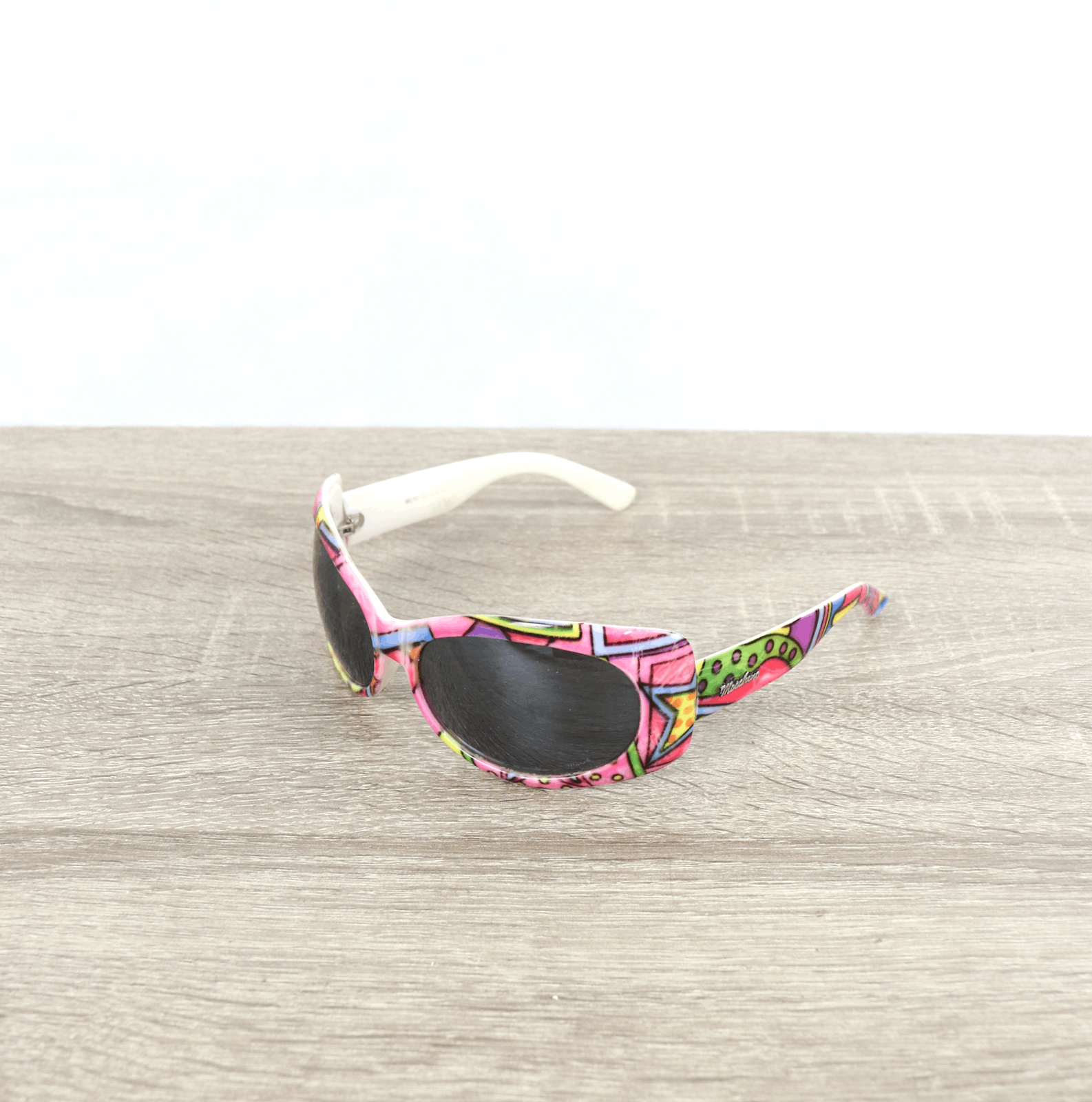 Moschino Moschino vintage flowers sunglasses Size ONE SIZE - 2 Thumbnail