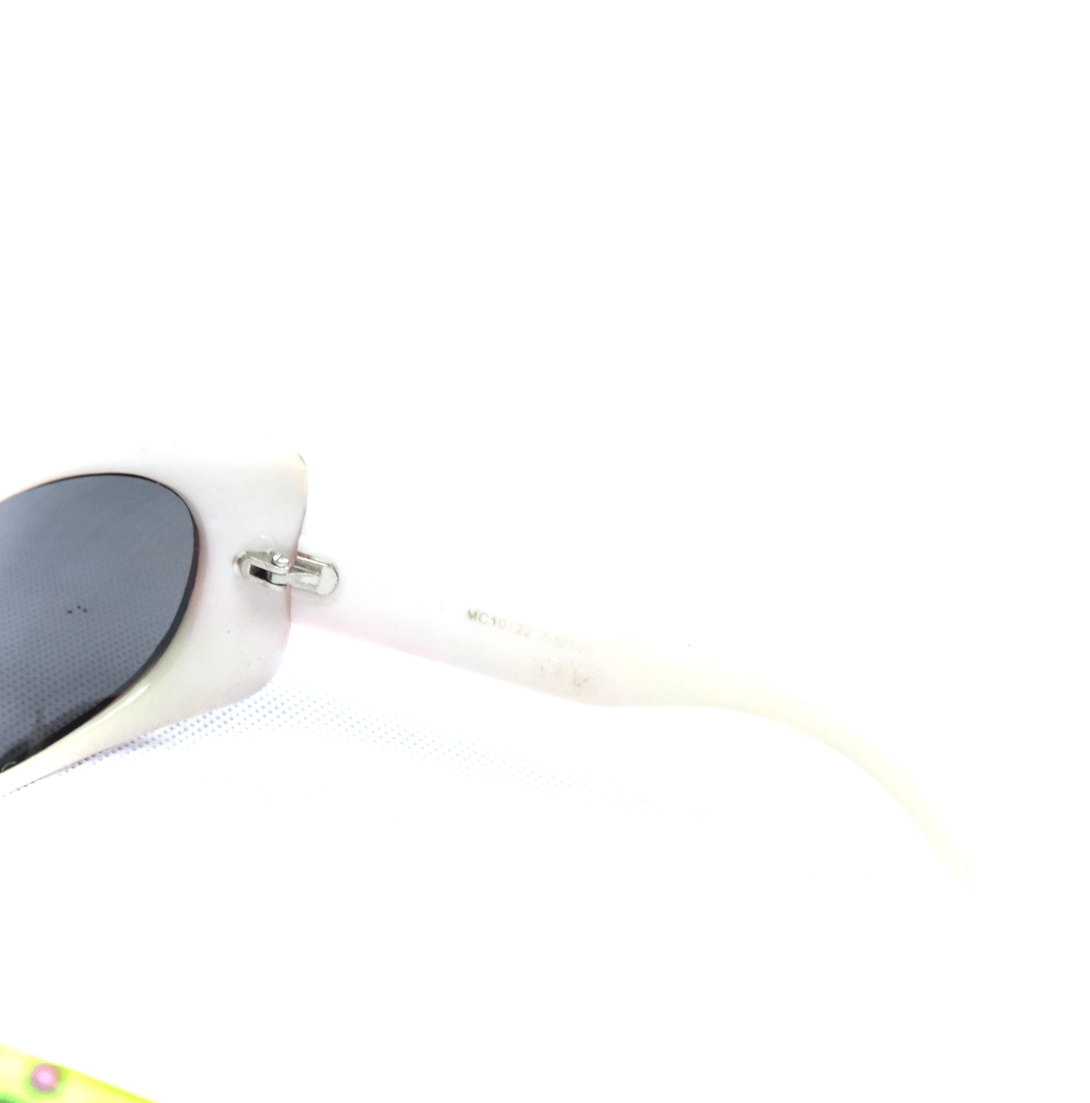 Moschino Moschino vintage flowers sunglasses Size ONE SIZE - 7 Thumbnail