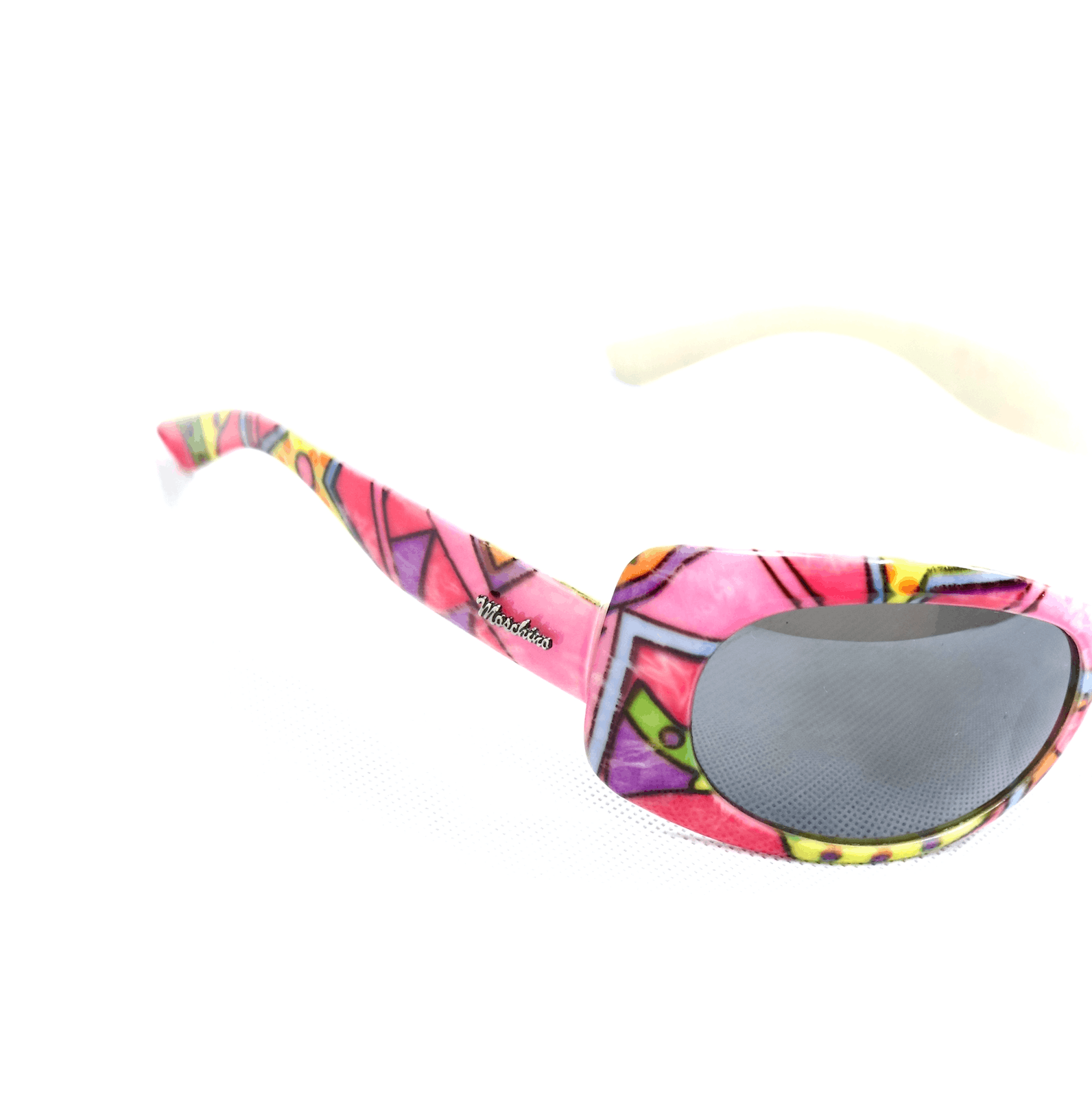 Moschino Moschino vintage flowers sunglasses Size ONE SIZE - 4 Thumbnail