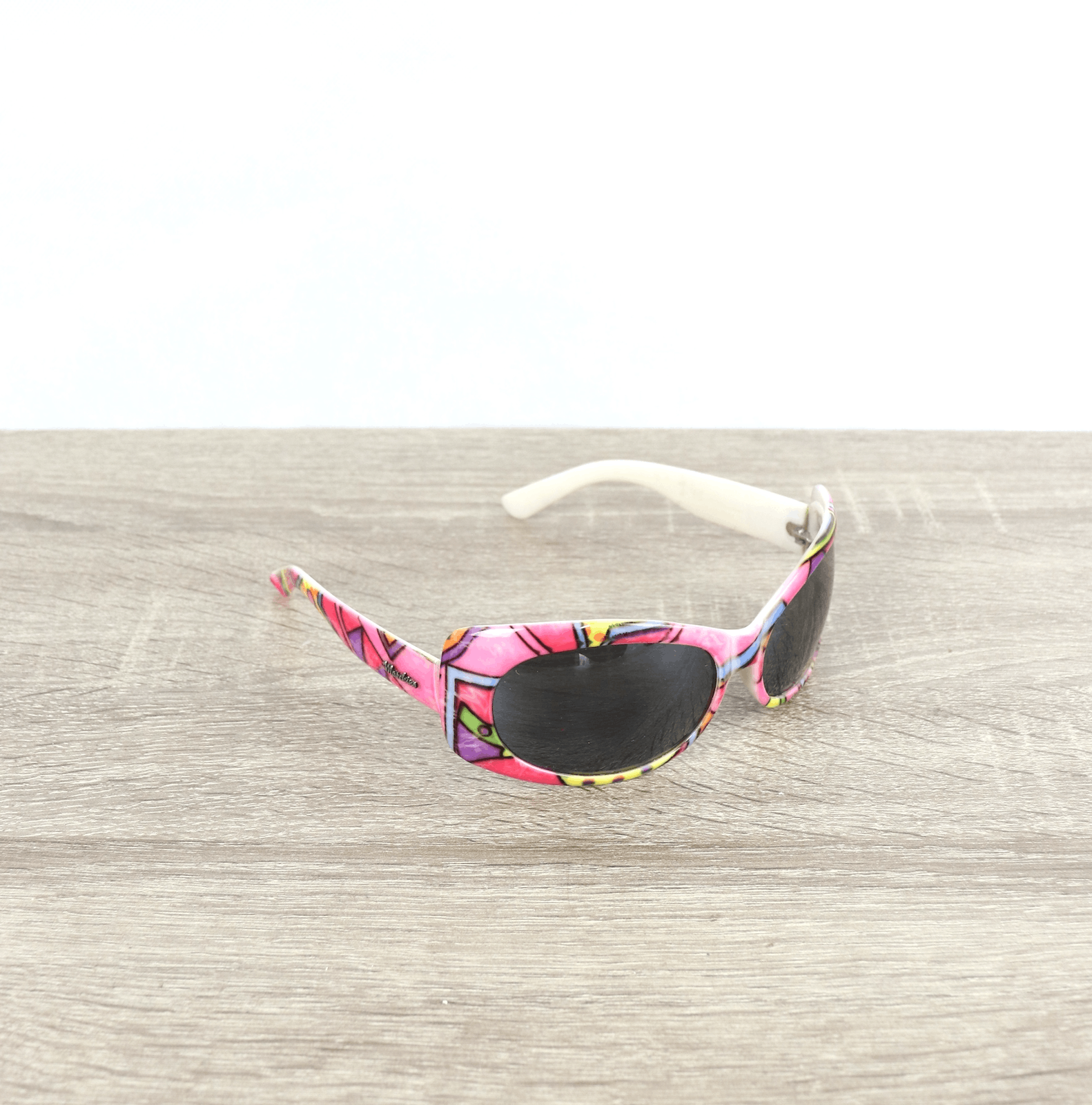 Moschino Moschino vintage flowers sunglasses Size ONE SIZE - 1 Thumbnail