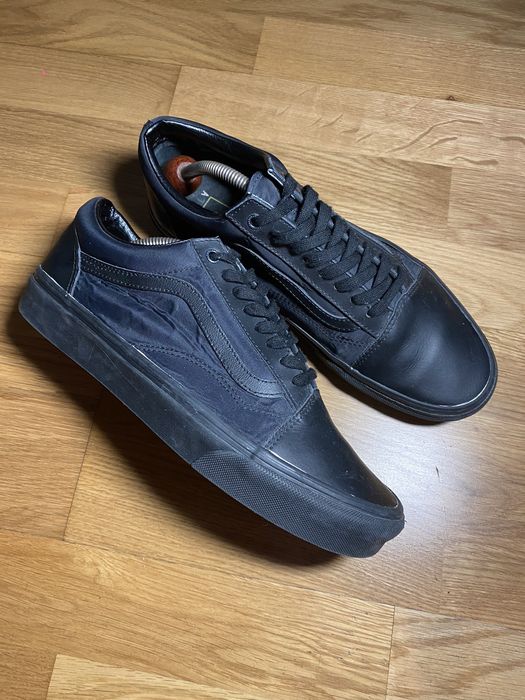 Vintage Vans Old Skool A Tribe Called Quest Grailed