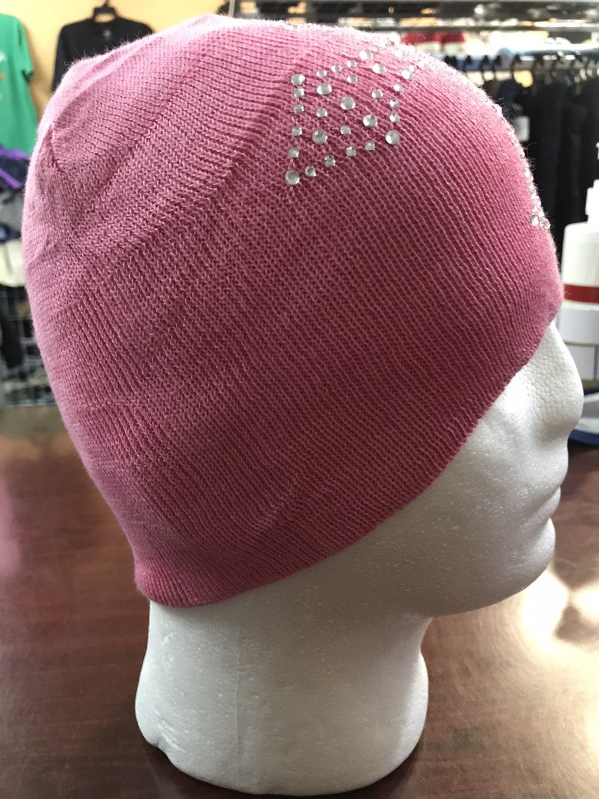 Japanese Brand Japanese cross beanie Size ONE SIZE - 4 Thumbnail