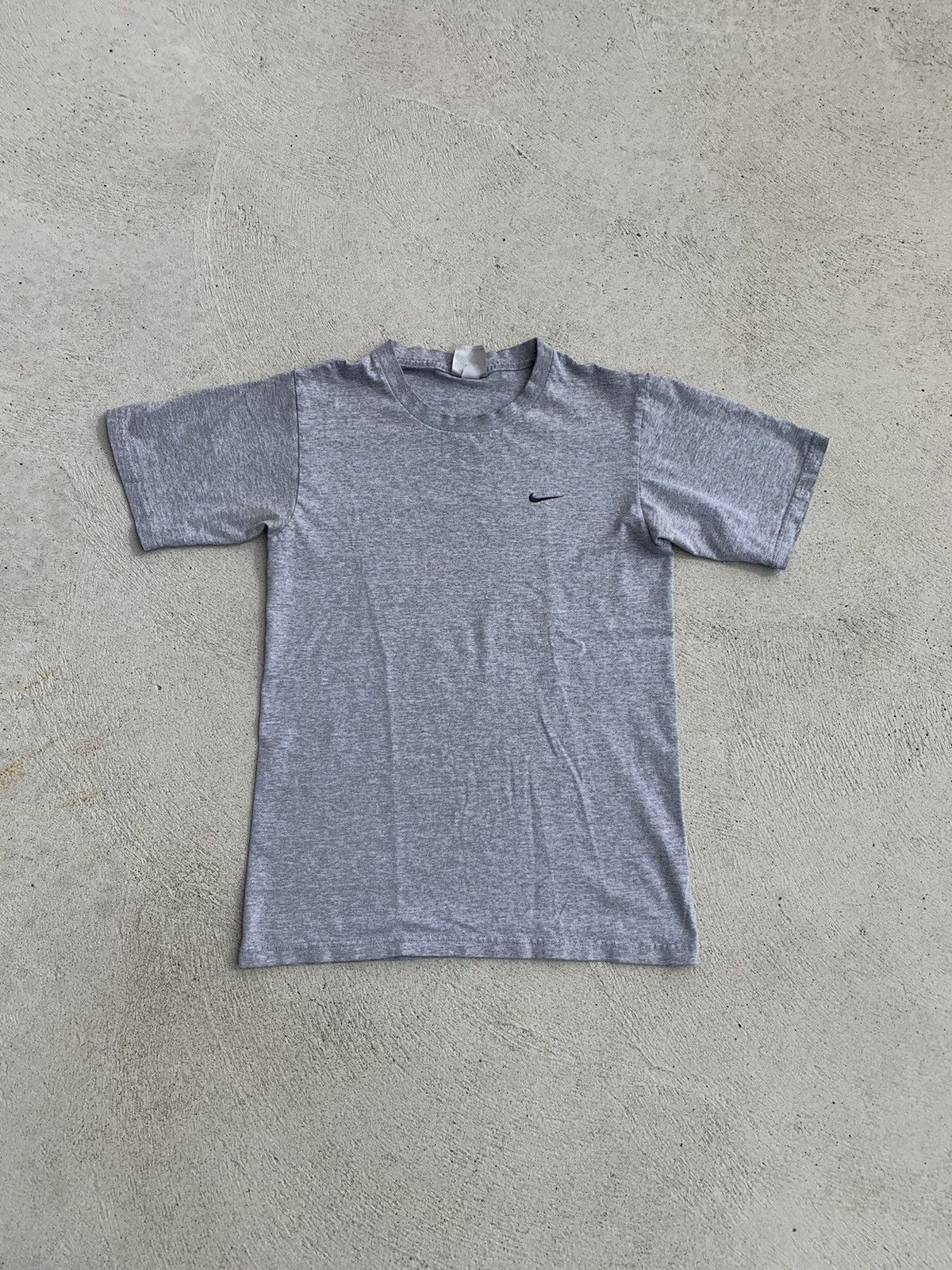 Nike × Vintage Vintage Nike Tee (XS) Size US XS / EU 42 / 0 - 1 Thumbnail