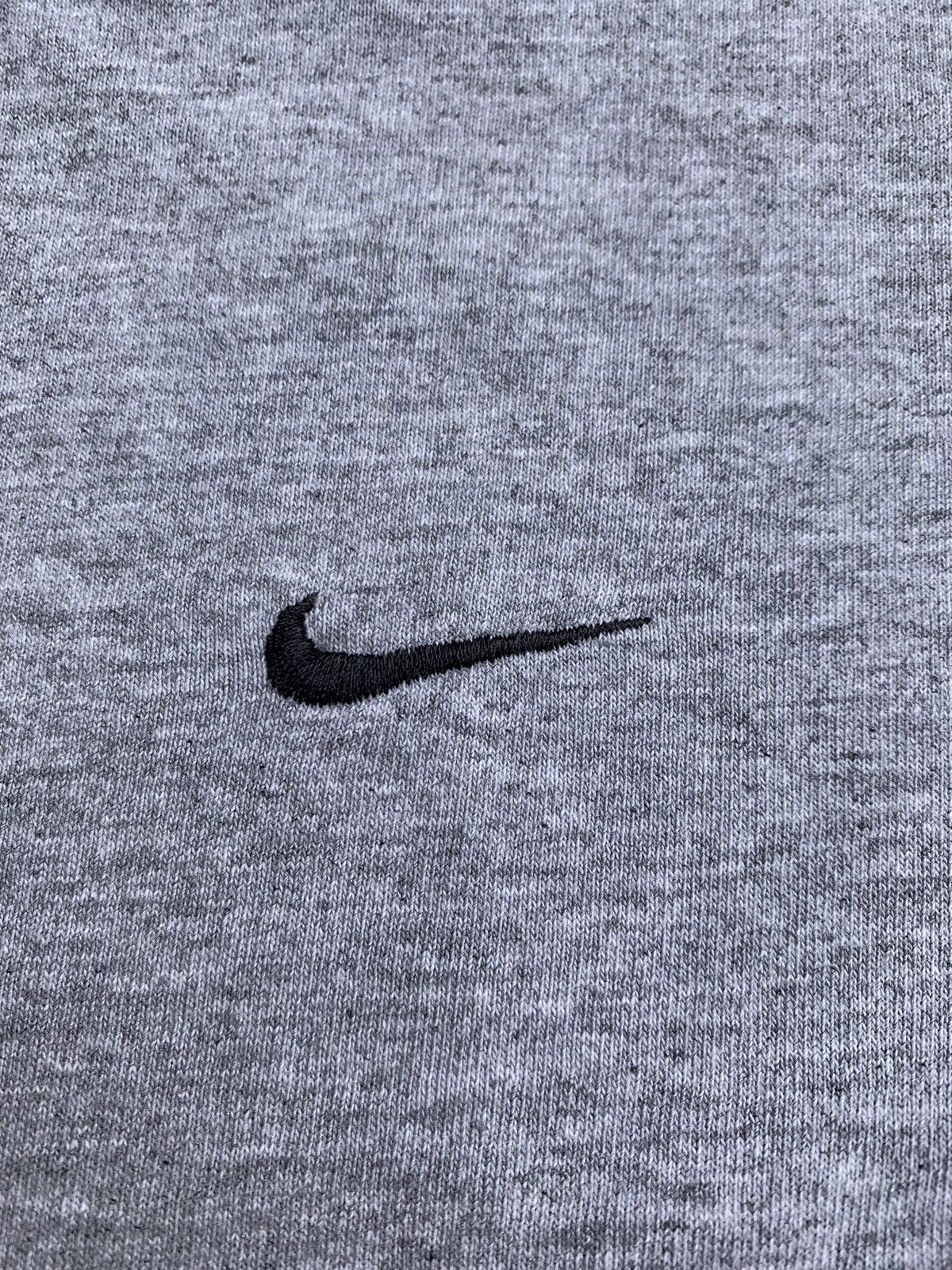 Nike × Vintage Vintage Nike Tee (XS) Size US XS / EU 42 / 0 - 2 Thumbnail