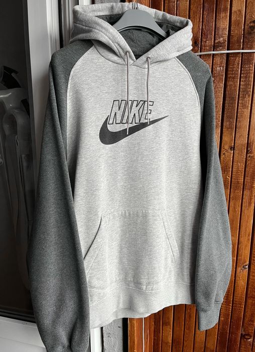 Vintage nike sweater 90s hot sale