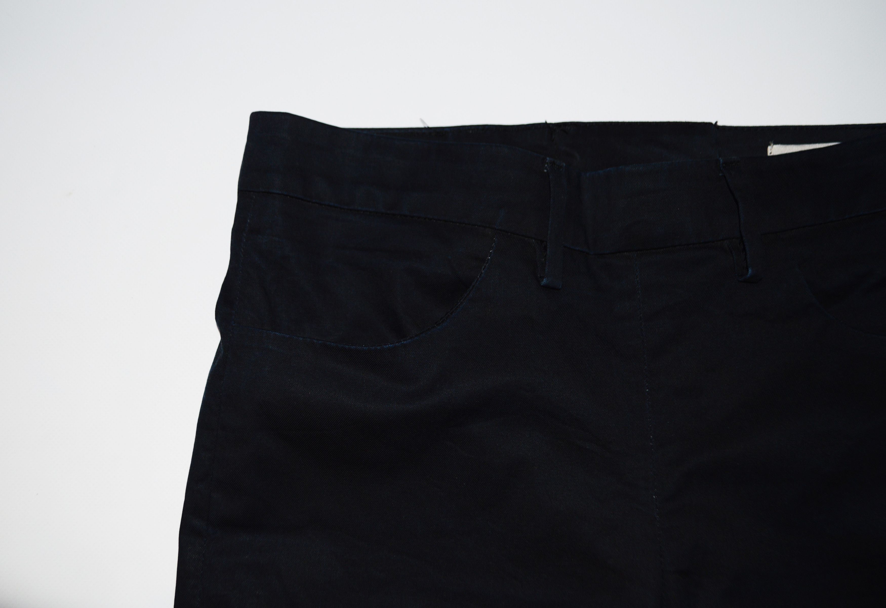 Acne Studios Acne Skin Uptown Stretch Jeans Size 29" - 3 Thumbnail