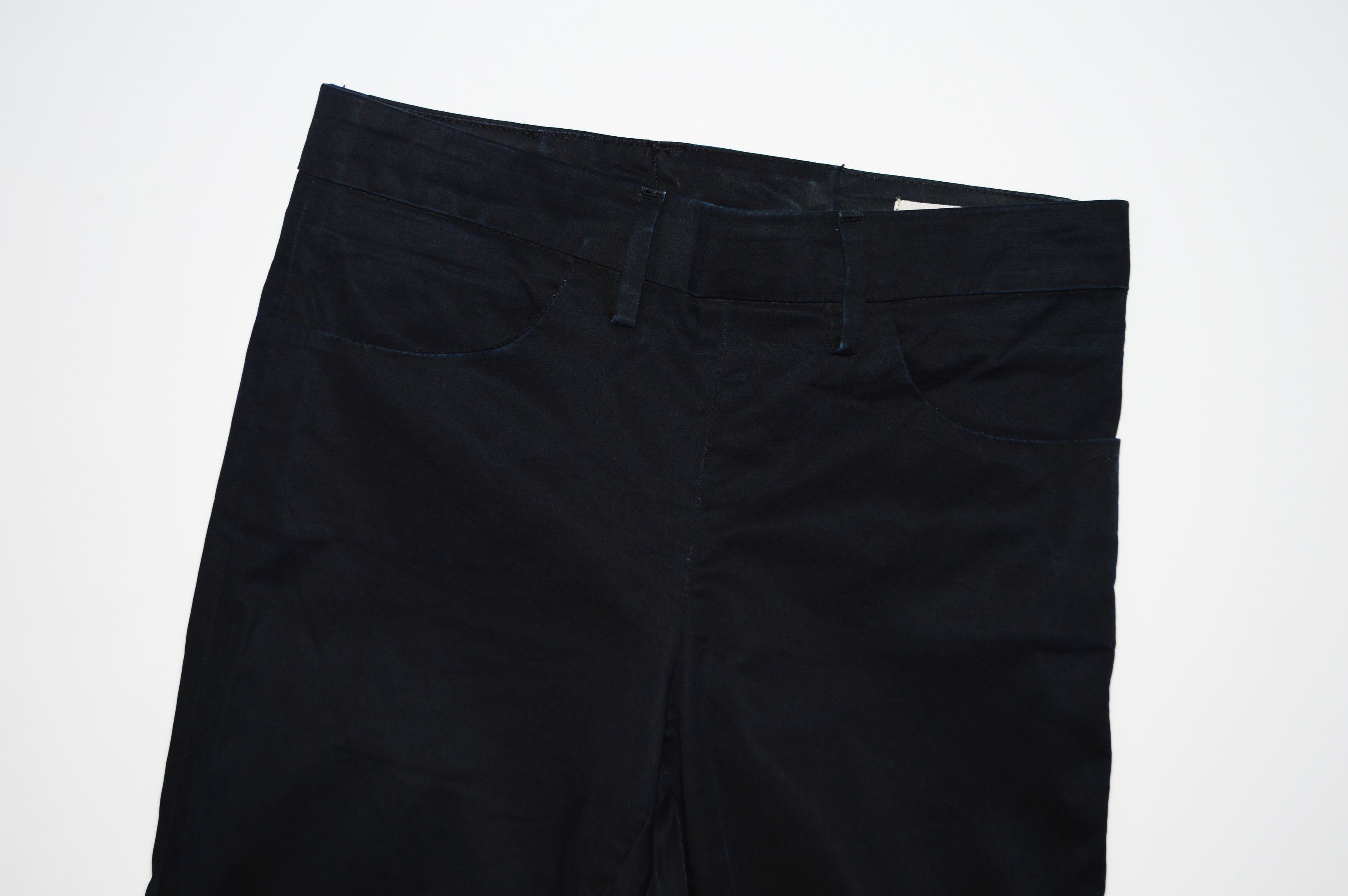 Acne Studios Acne Skin Uptown Stretch Jeans Size 29" - 2 Thumbnail