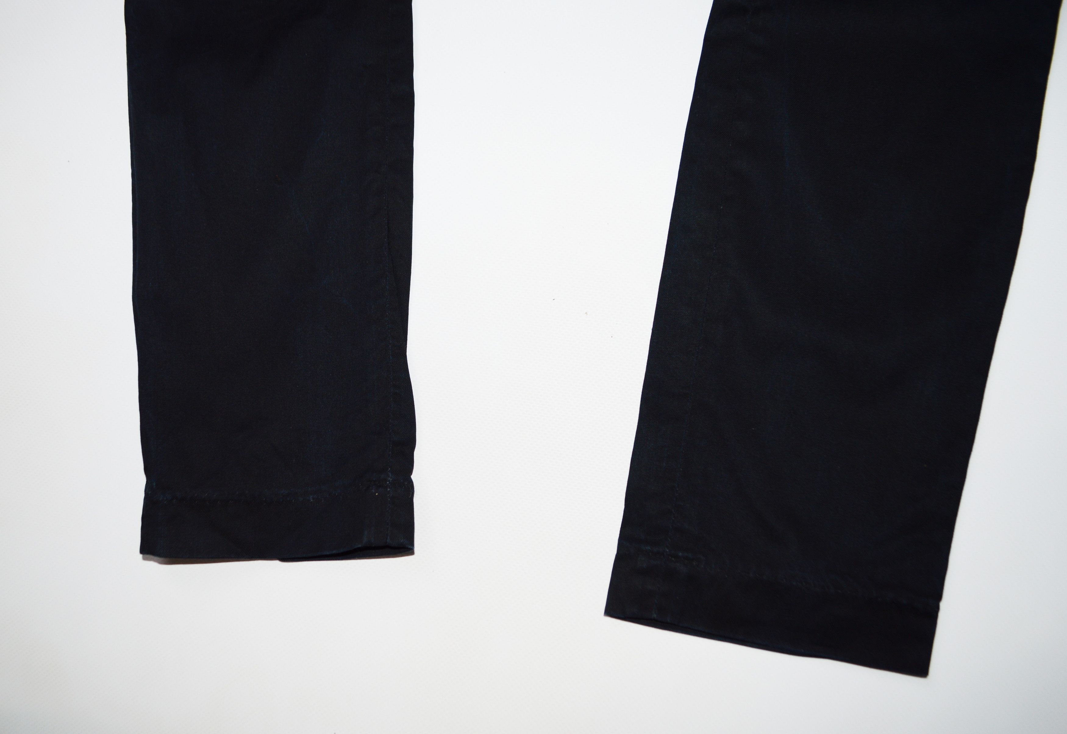Acne Studios Acne Skin Uptown Stretch Jeans Size 29" - 4 Thumbnail