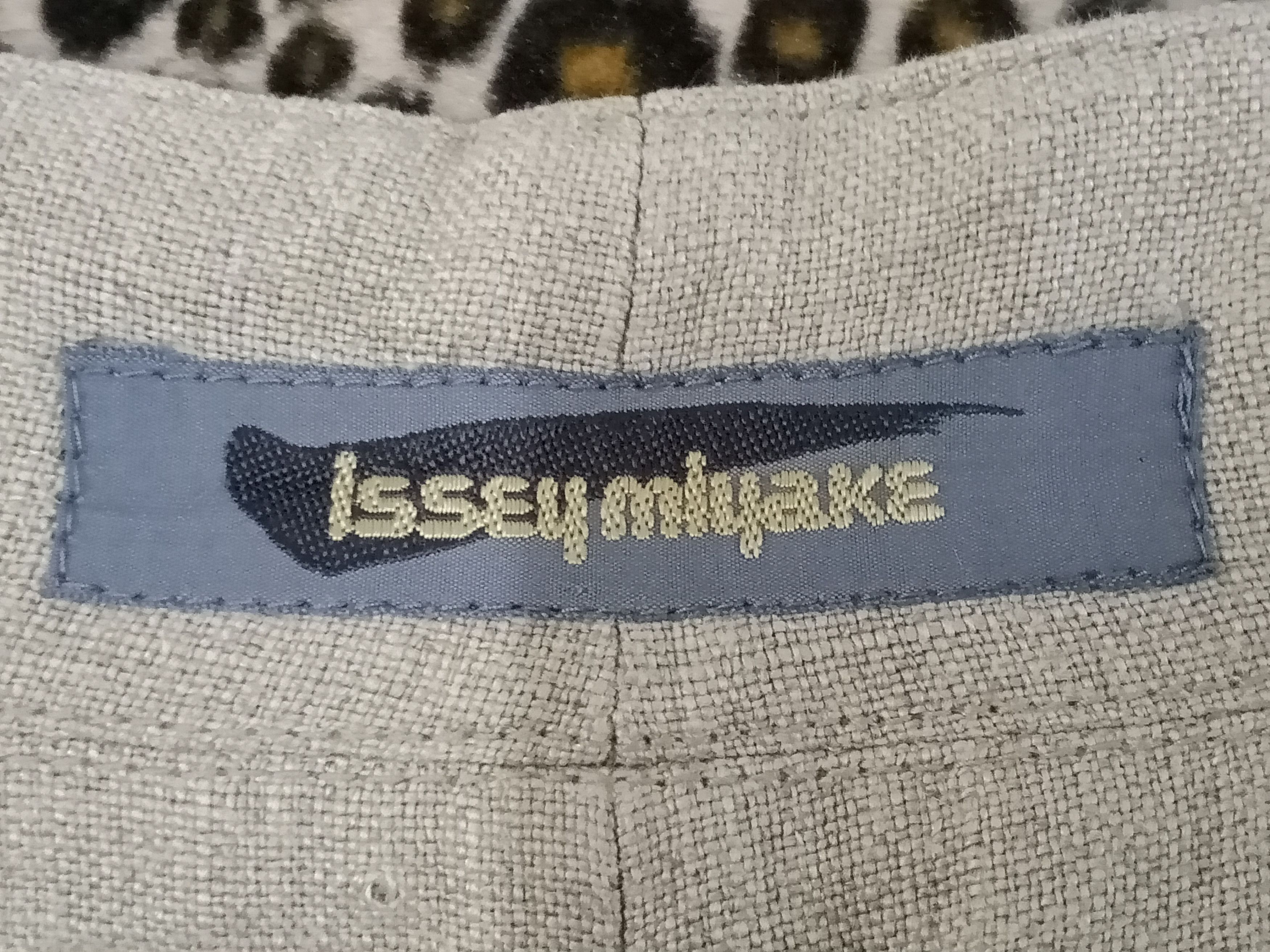 Homme Plisse Issey Miyake × Issey Miyake × Vintage archive! ISSEY 