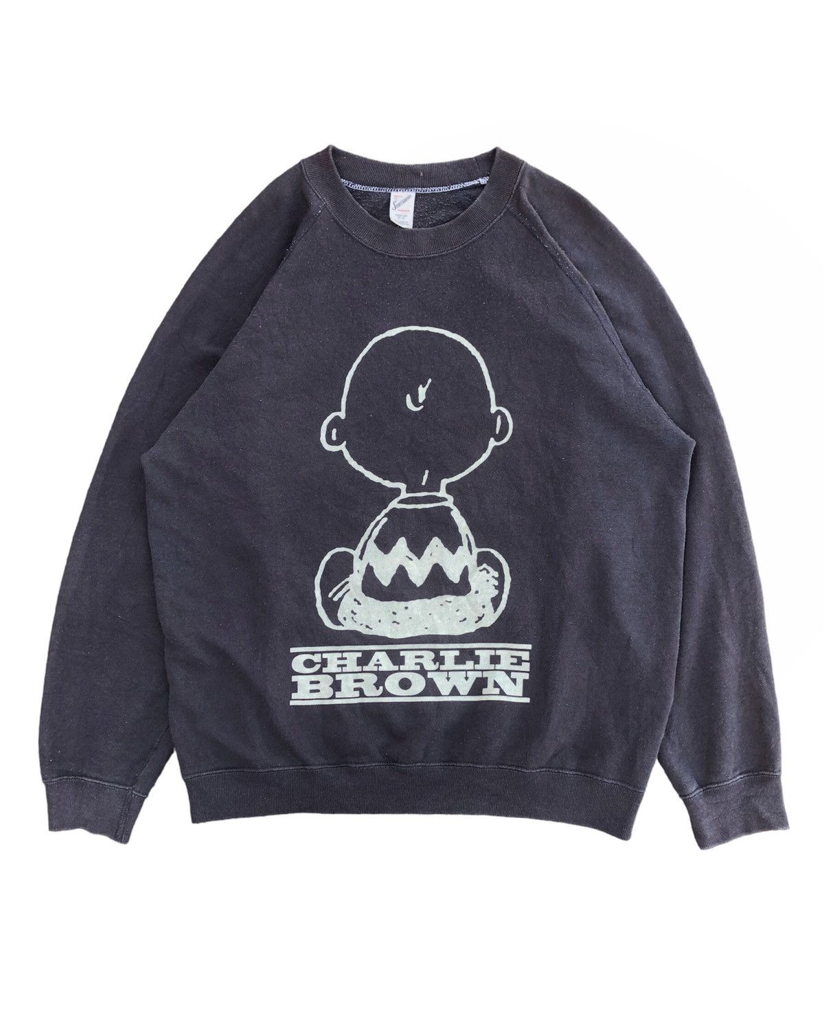 💥Rare💥Vintage Charlie Brown Sweatshirt