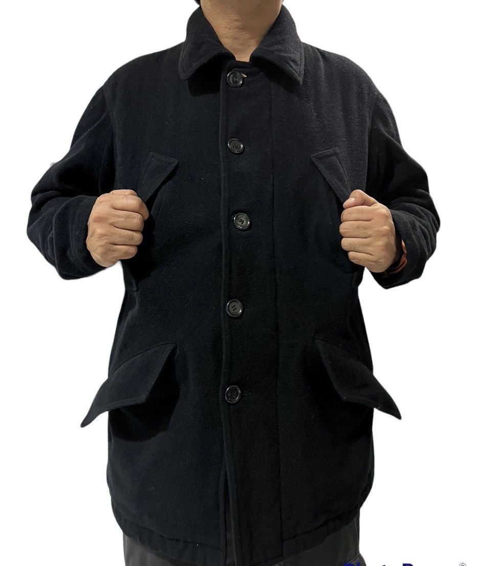 Comme des garcons AD 2005