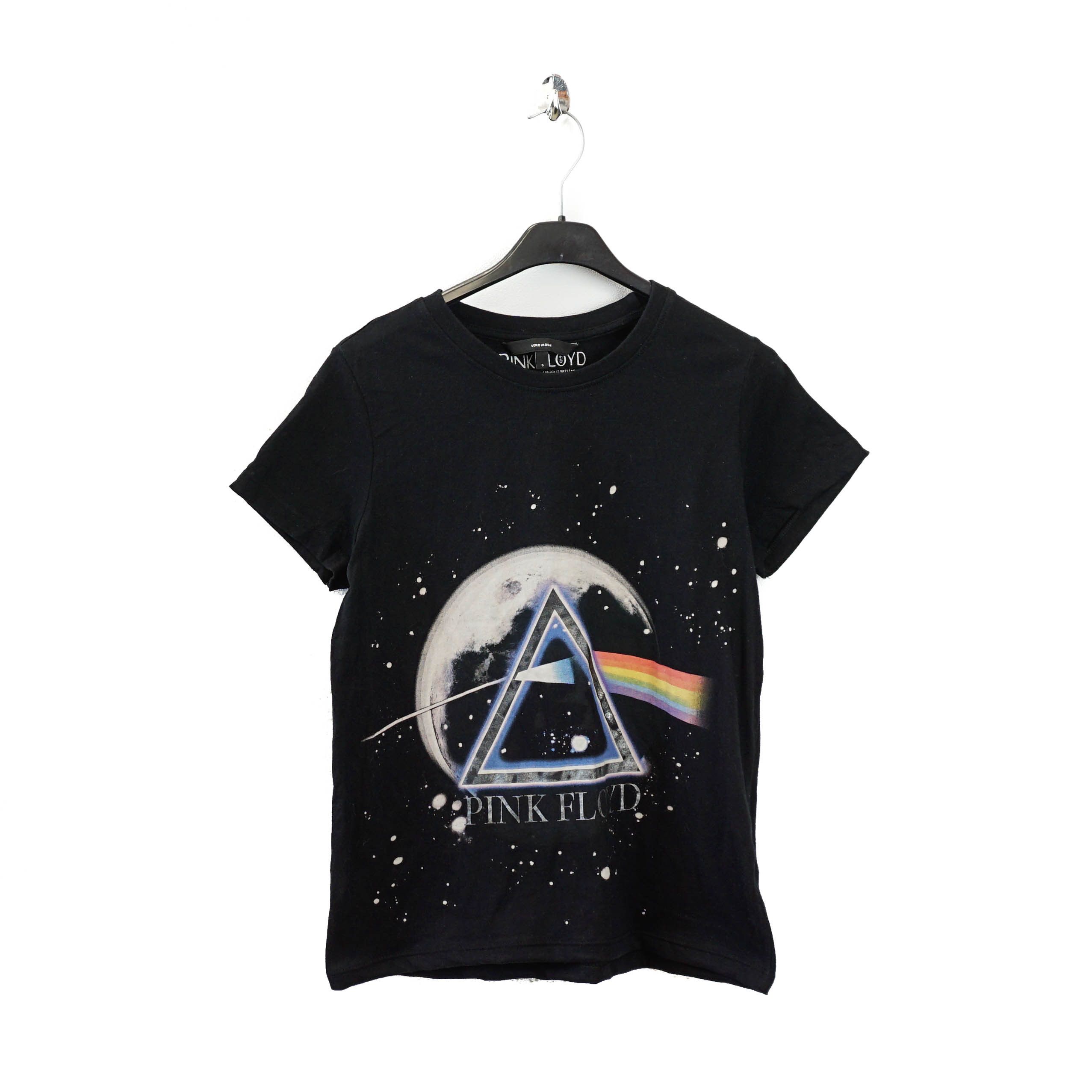Band Tees × Pink Floyd Graphic Tee Size S / US 4 / IT 40 - 1 Thumbnail